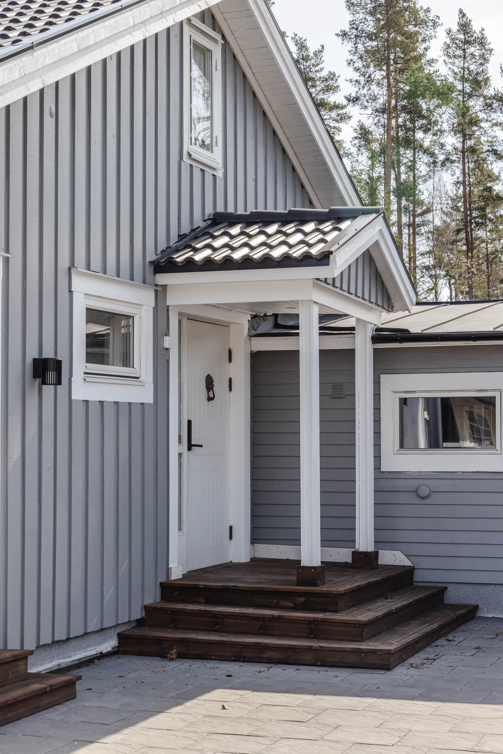 Villa, Sköldmyrvägen 21, Hökåsen, Västerås