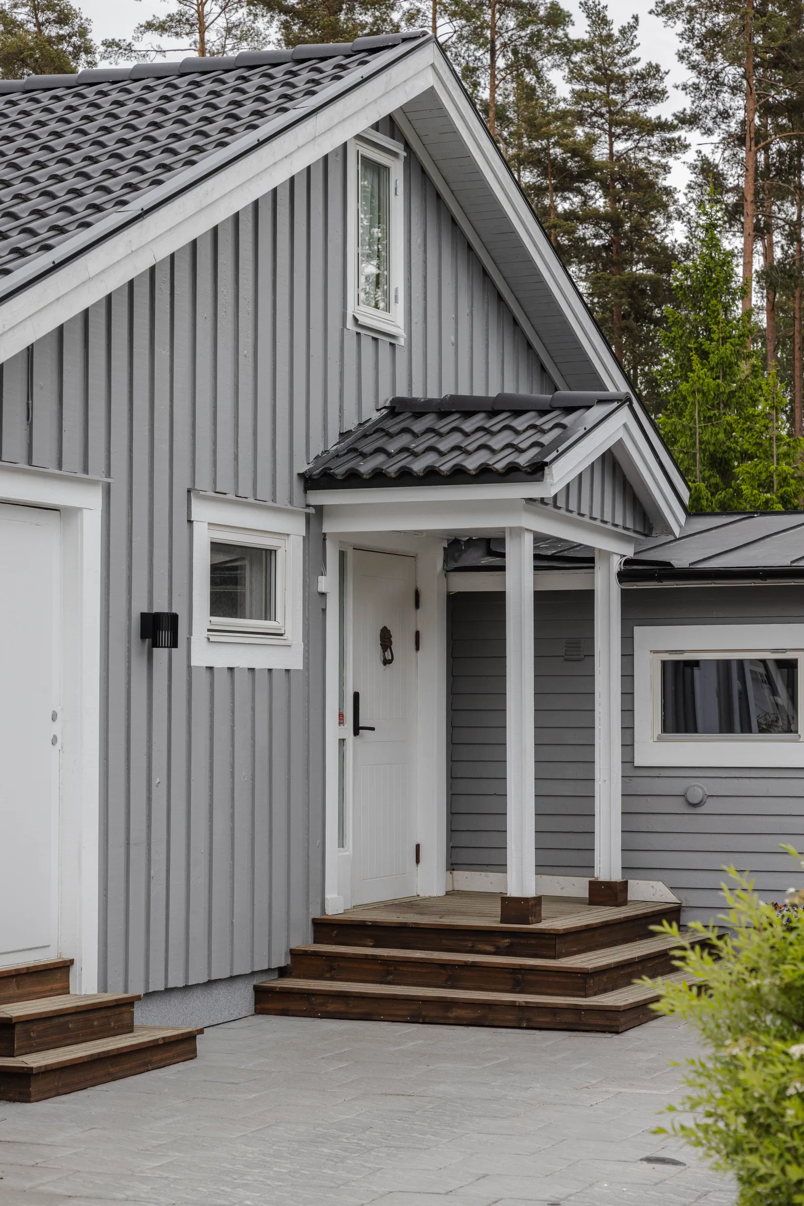 Villa, Sköldmyrvägen 21, Hökåsen, Västerås