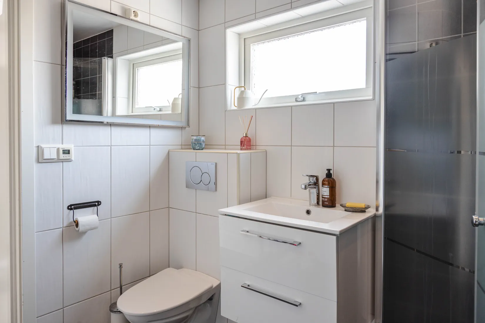 Villa, Sköldmyrvägen 21, Hökåsen, Västerås