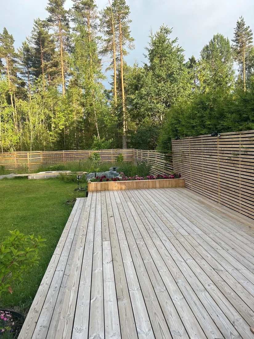Villa, Sköldmyrvägen 21, Hökåsen, Västerås