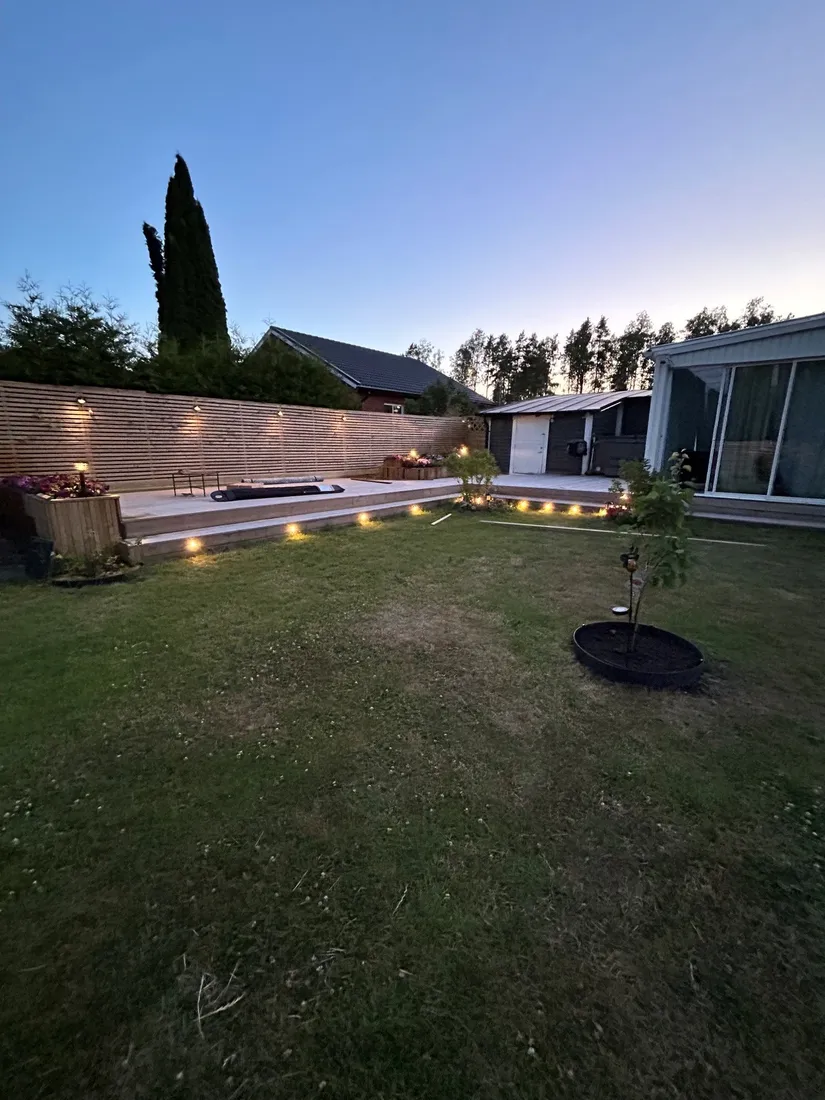 Villa, Sköldmyrvägen 21, Hökåsen, Västerås