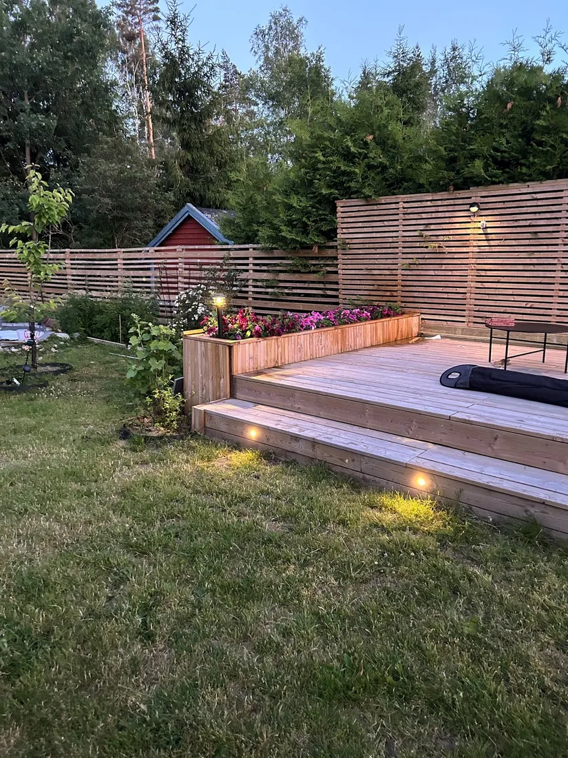 Villa, Sköldmyrvägen 21, Hökåsen, Västerås