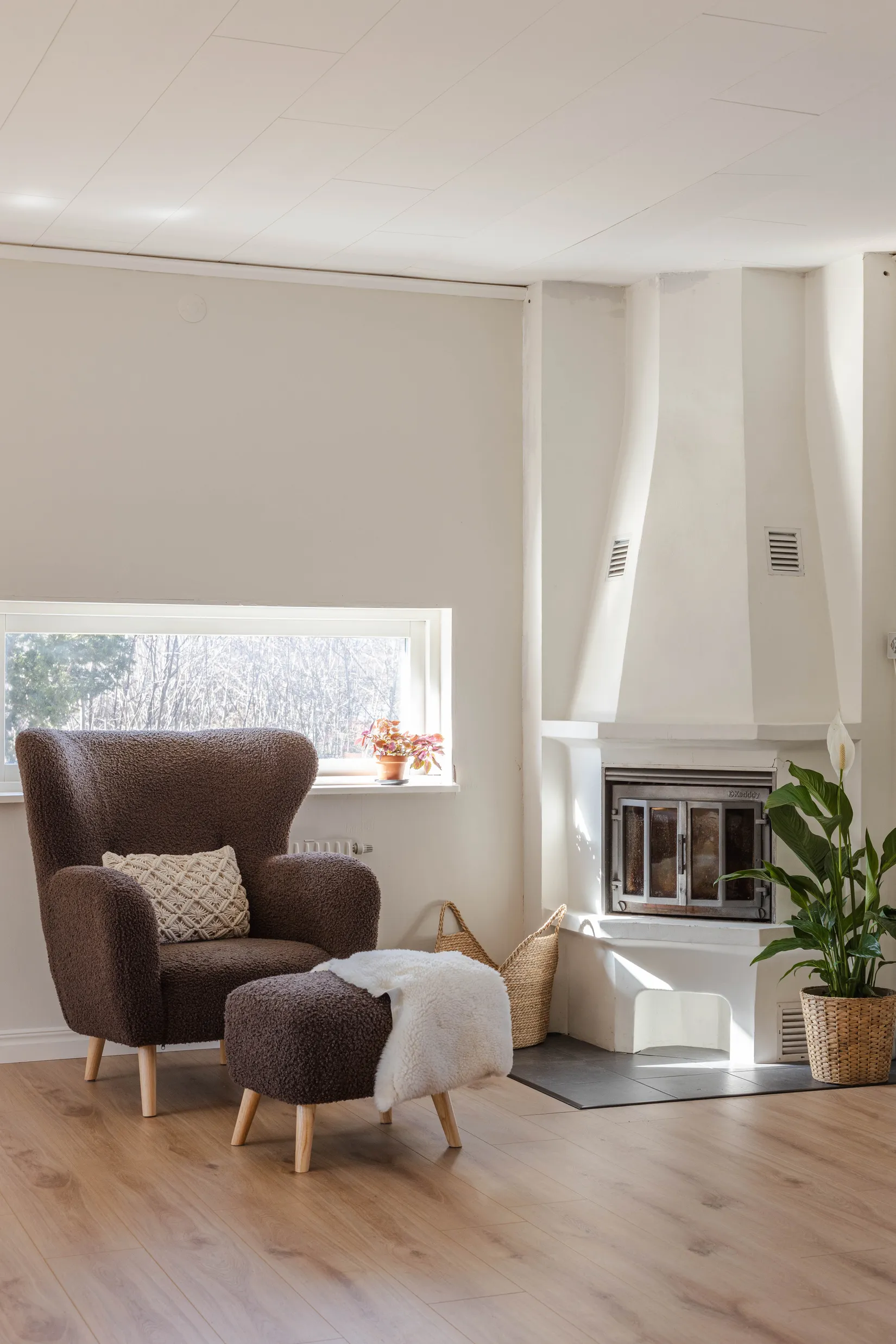 Villa, Furuvägen 3, Sätra brunn, Sala