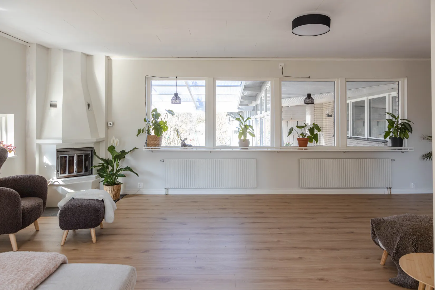 Villa, Furuvägen 3, Sätra brunn, Sala