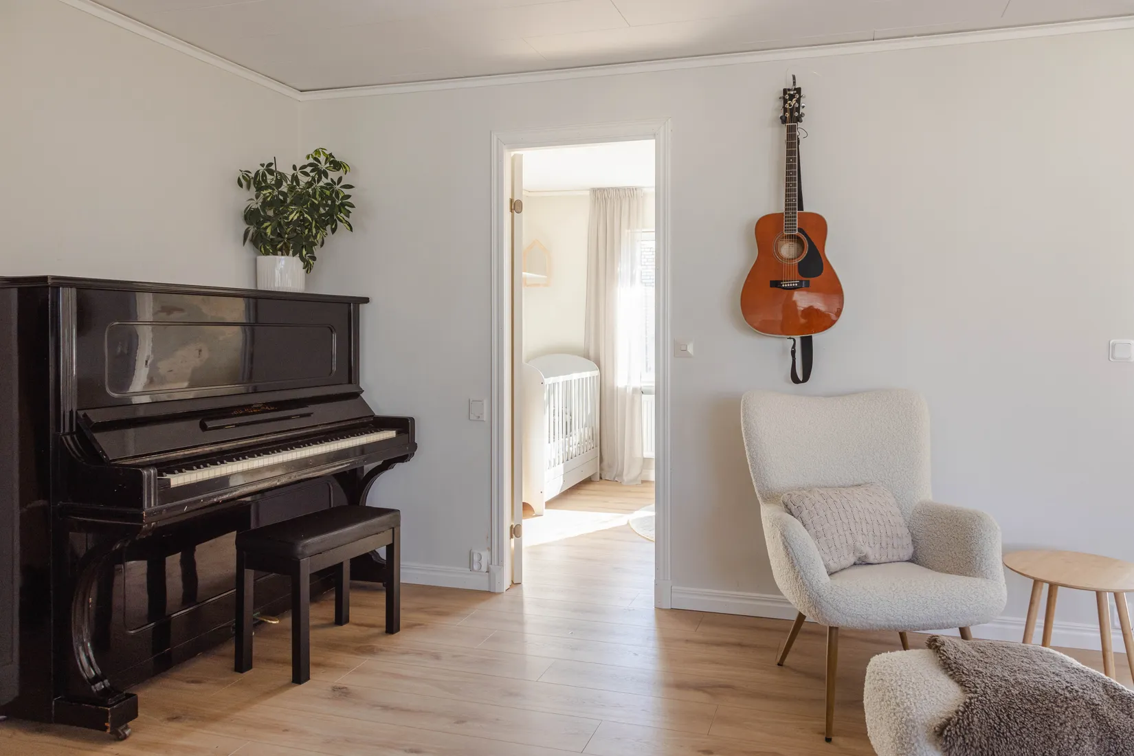 Villa, Furuvägen 3, Sätra brunn, Sala