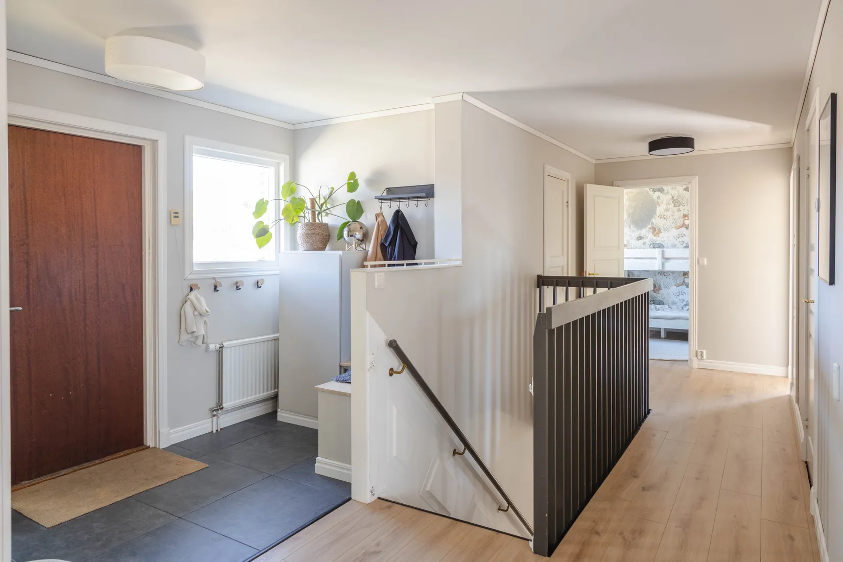 Villa, Furuvägen 3, Sätra brunn, Sala