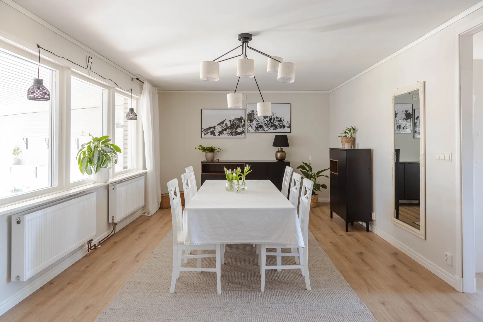Villa, Furuvägen 3, Sätra brunn, Sala