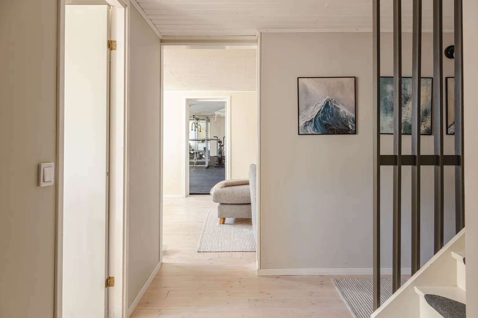 Villa, Furuvägen 3, Sätra brunn, Sala