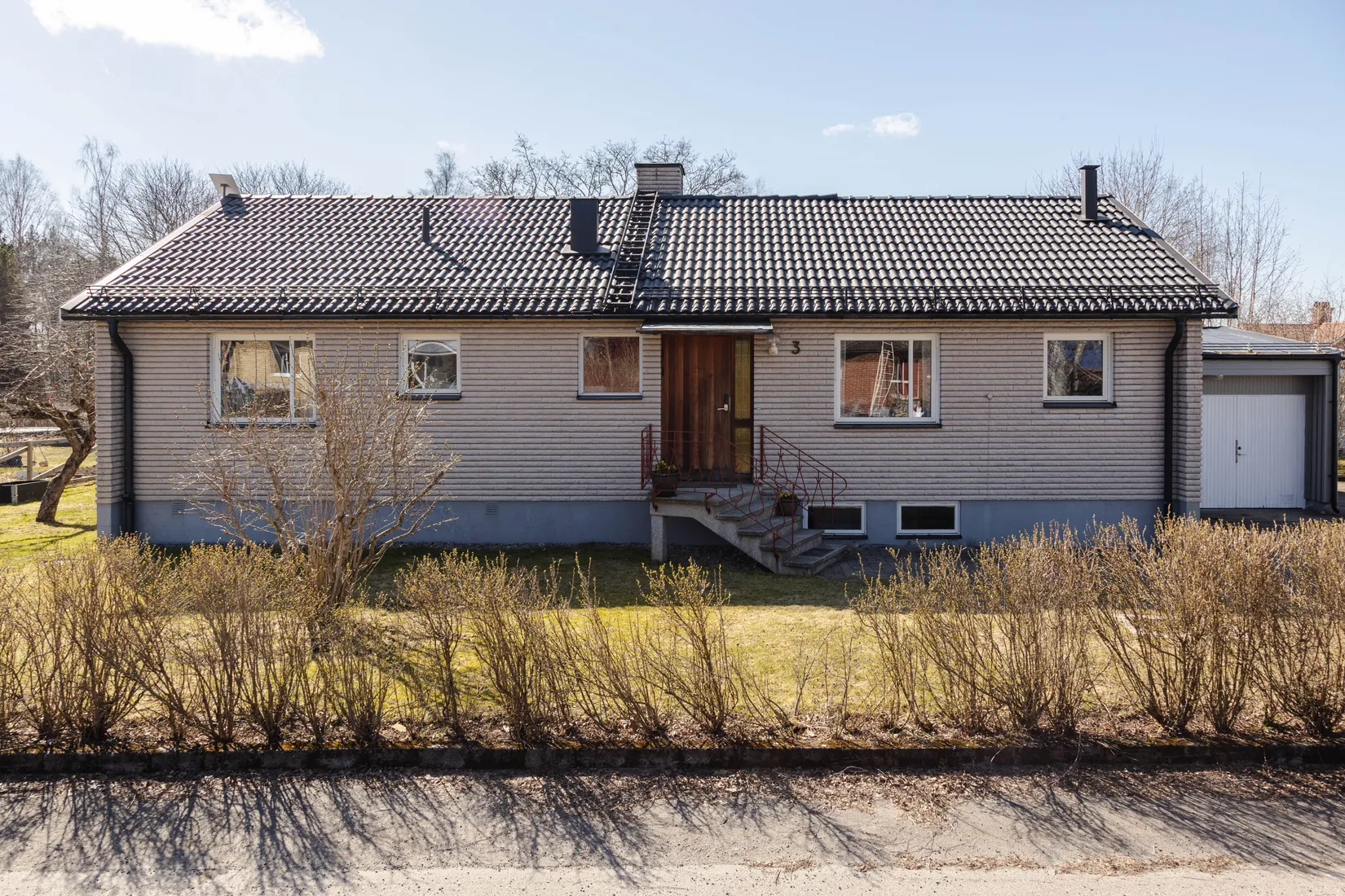 Villa, Furuvägen 3, Sätra brunn, Sala