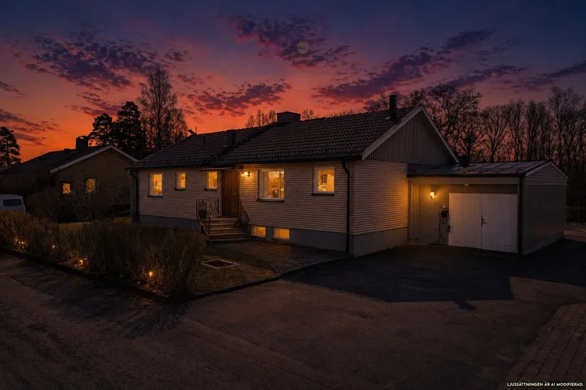 Villa, Furuvägen 3, Sätra brunn, Sala