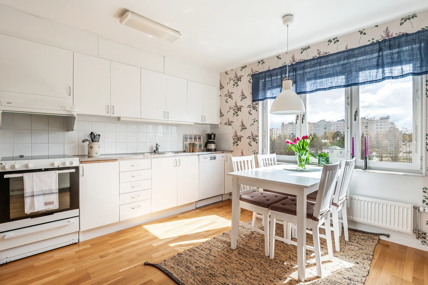Bostadsrätt, Kulfångsgatan 10, Vendelsö, Haninge