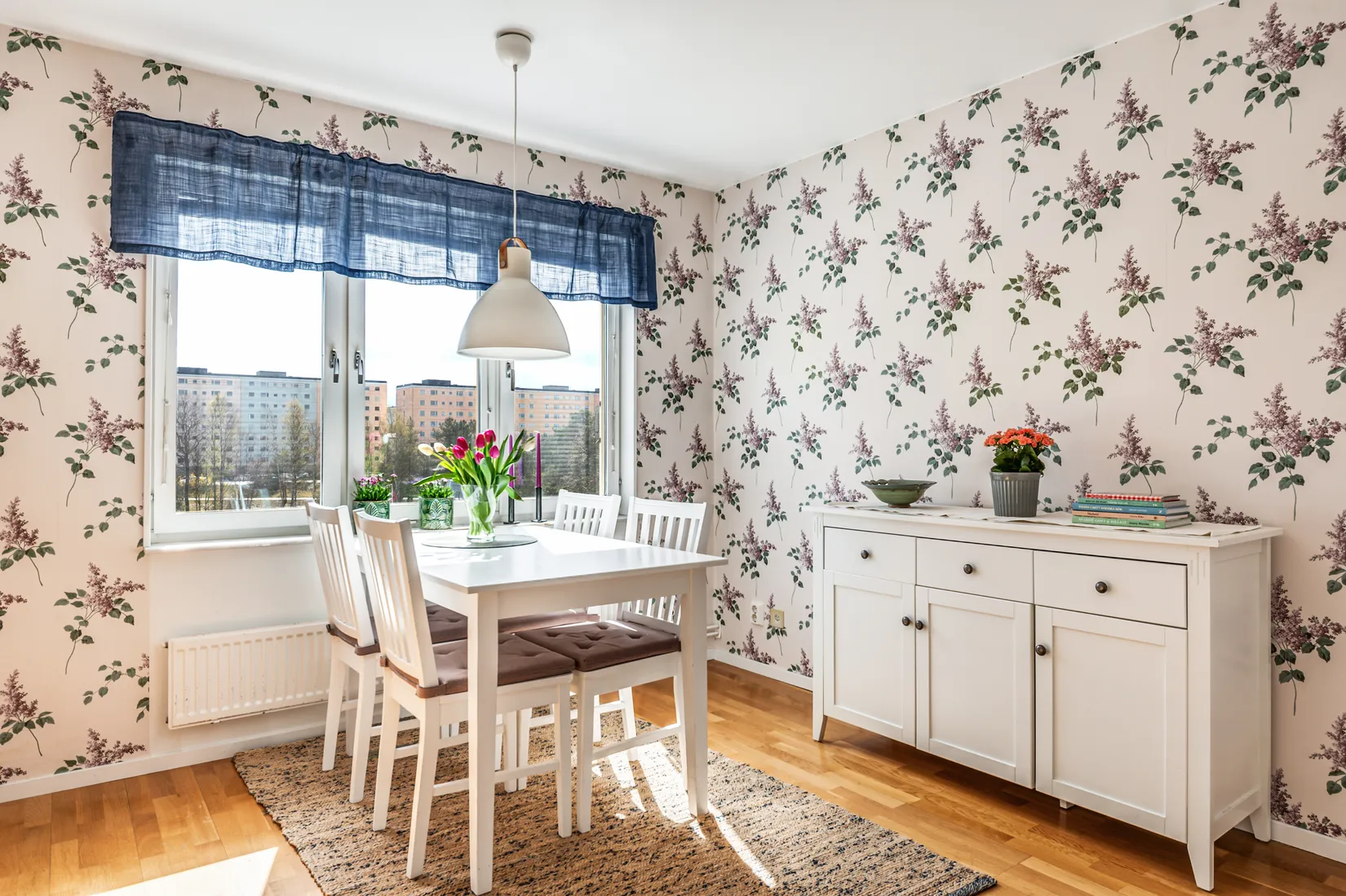 Bostadsrätt, Kulfångsgatan 10, Vendelsö, Haninge