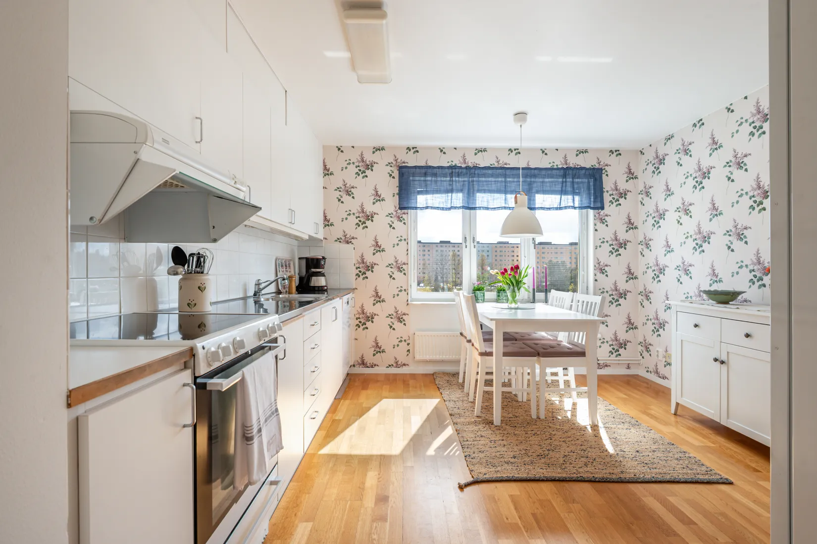 Bostadsrätt, Kulfångsgatan 10, Vendelsö, Haninge