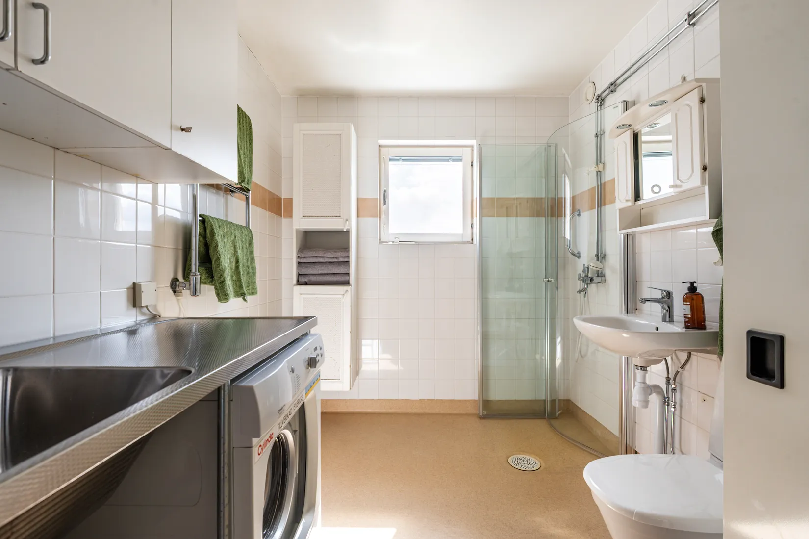 Bostadsrätt, Kulfångsgatan 10, Vendelsö, Haninge