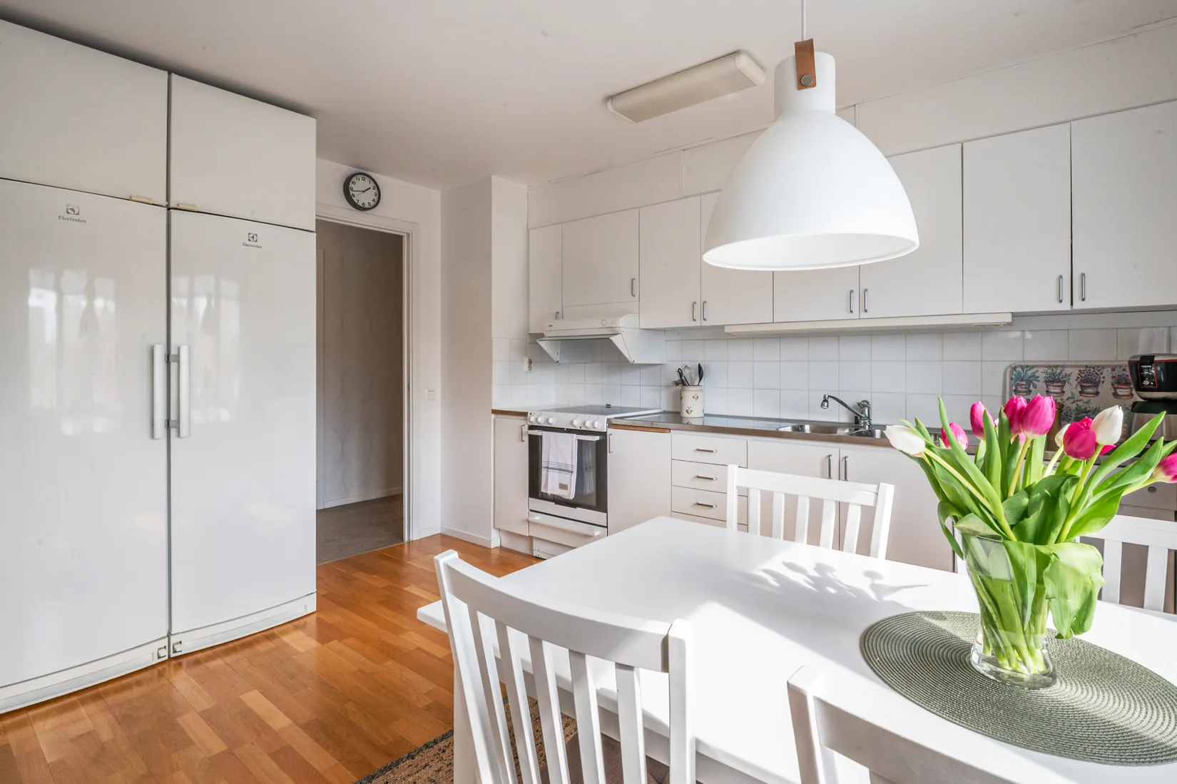 Bostadsrätt, Kulfångsgatan 10, Vendelsö, Haninge