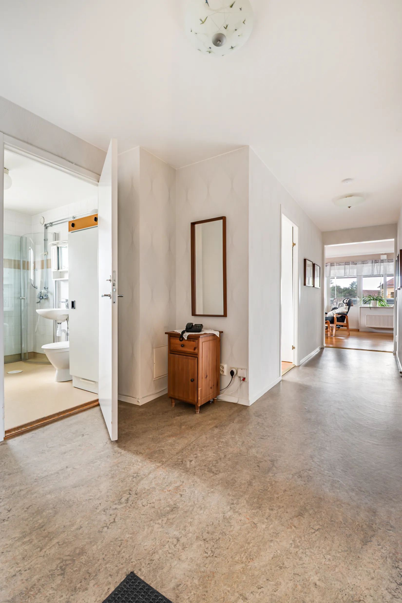 Bostadsrätt, Kulfångsgatan 10, Vendelsö, Haninge