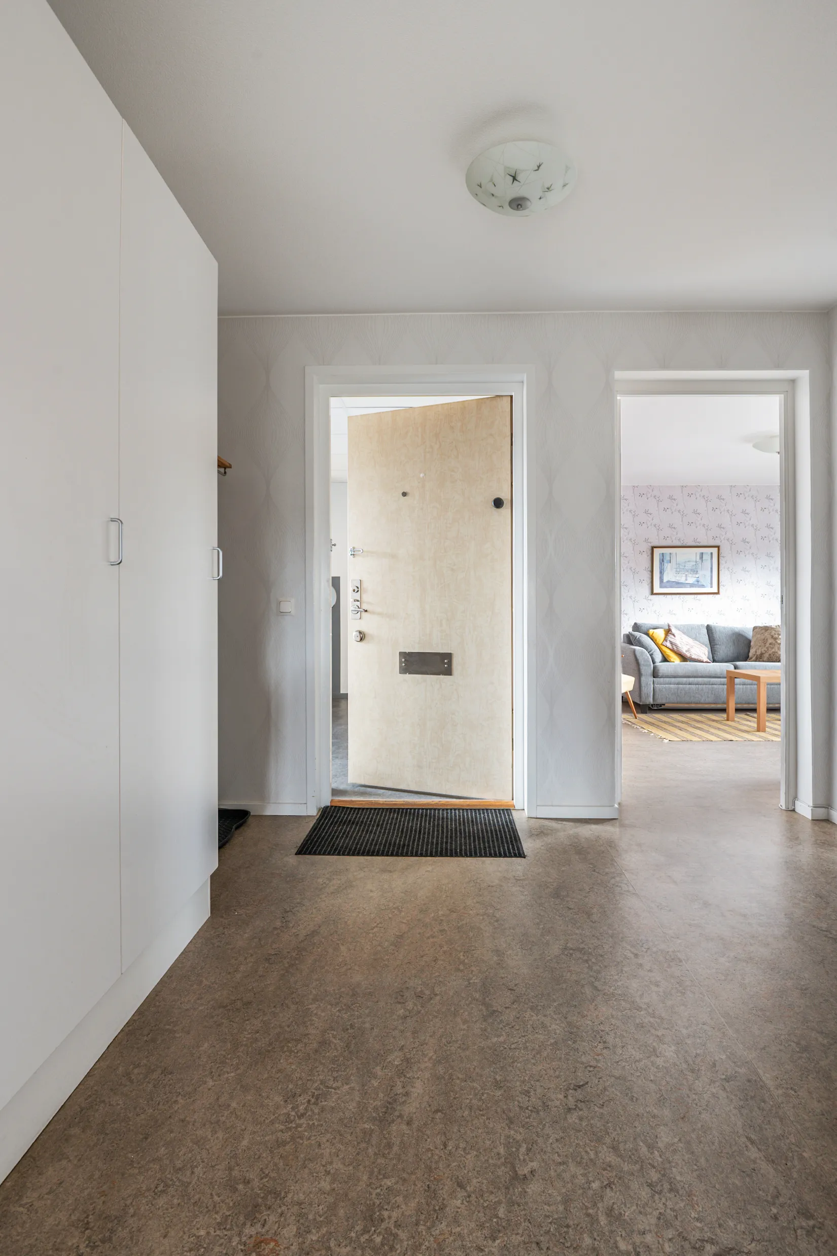 Bostadsrätt, Kulfångsgatan 10, Vendelsö, Haninge