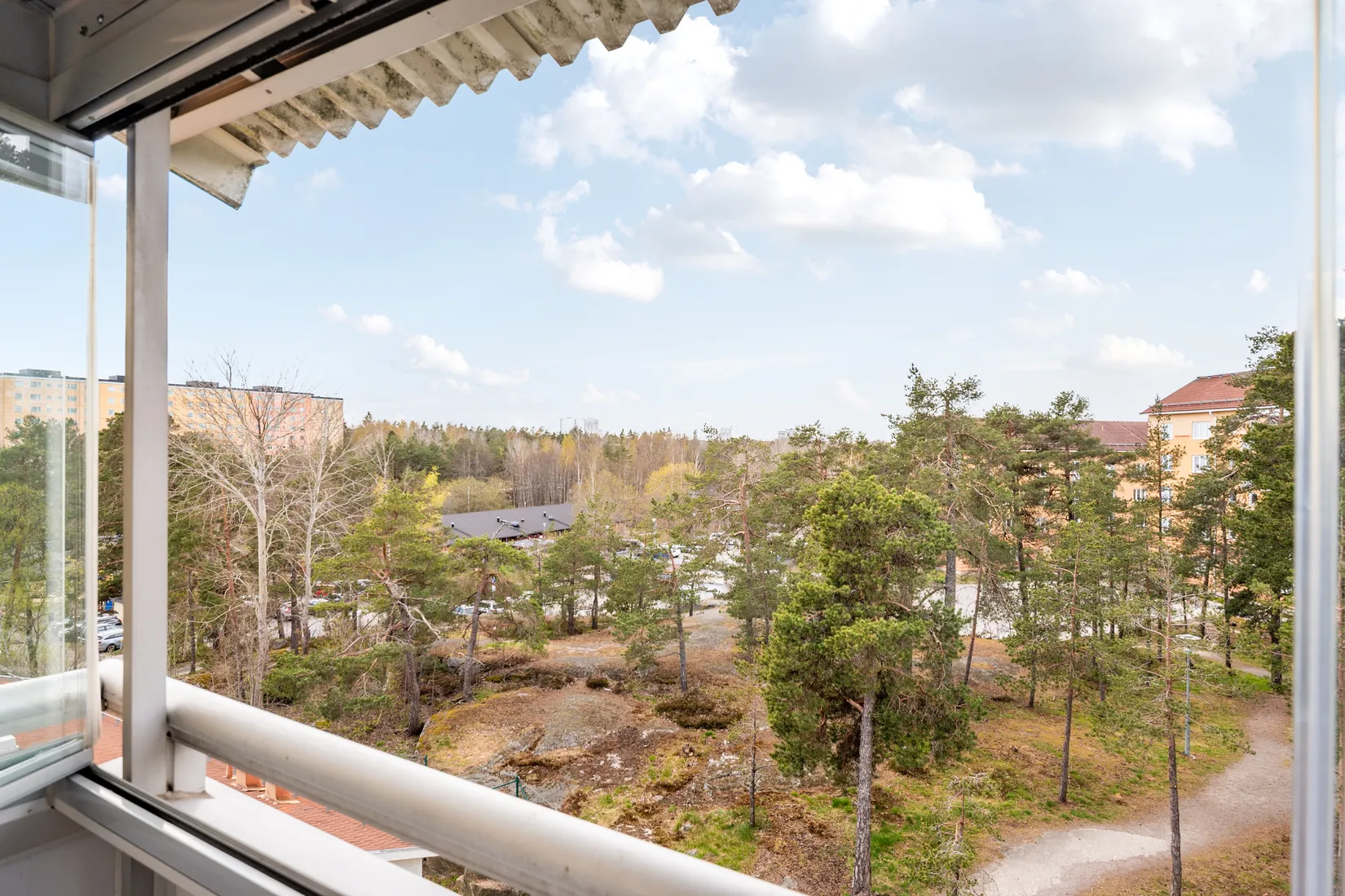 Bostadsrätt, Kulfångsgatan 10, Vendelsö, Haninge