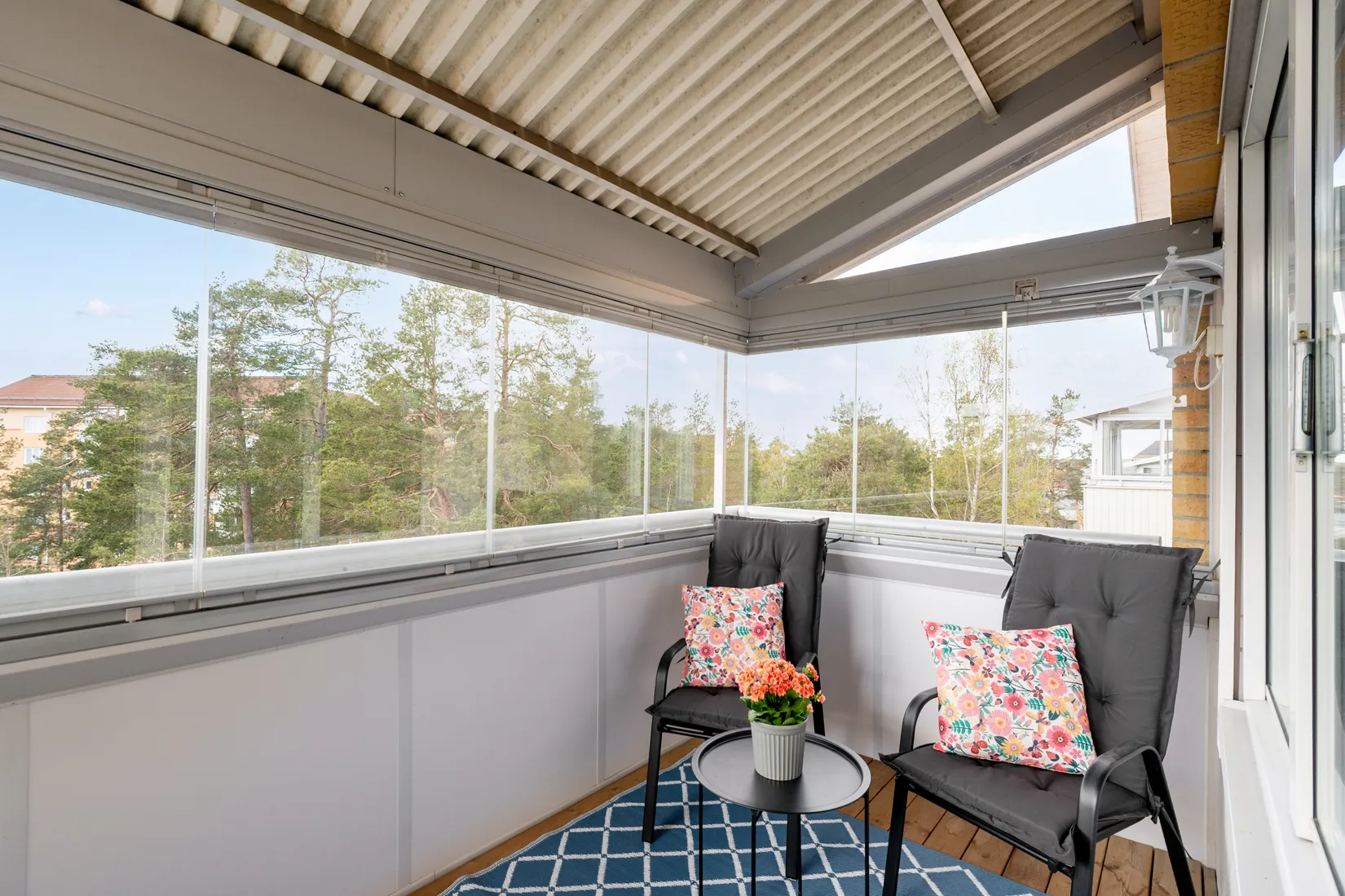 Bostadsrätt, Kulfångsgatan 10, Vendelsö, Haninge