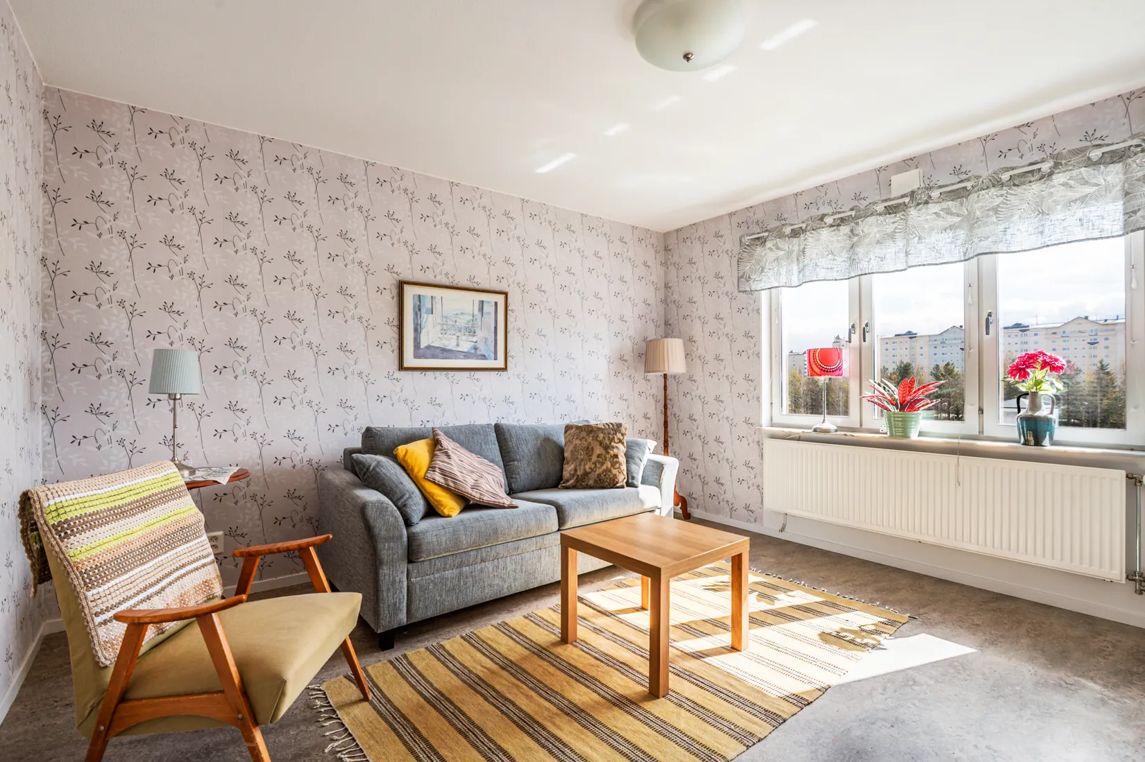 Bostadsrätt, Kulfångsgatan 10, Vendelsö, Haninge