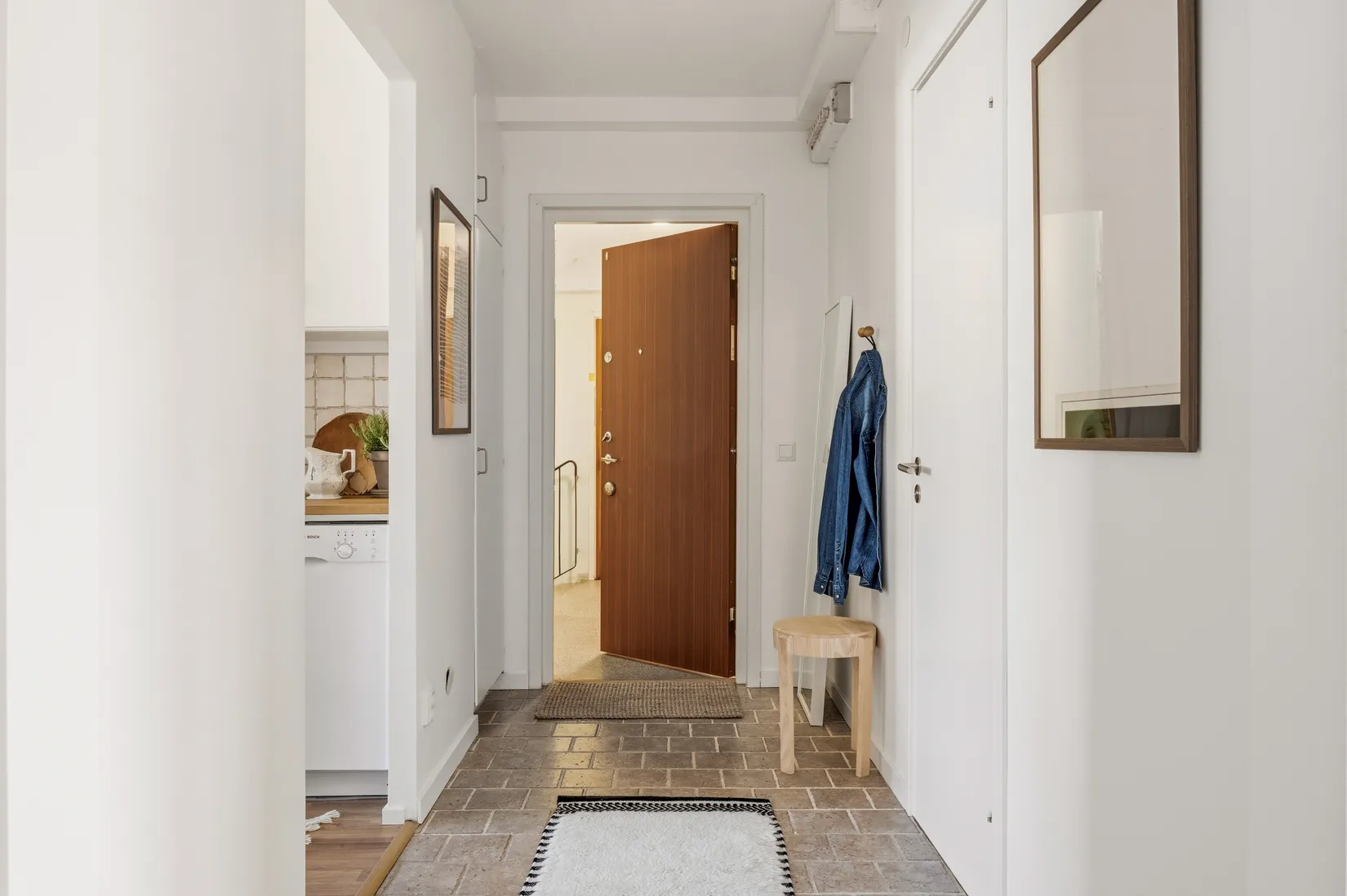 Bostadsrätt, Ponnygatan 7A, Åby, Mölndal