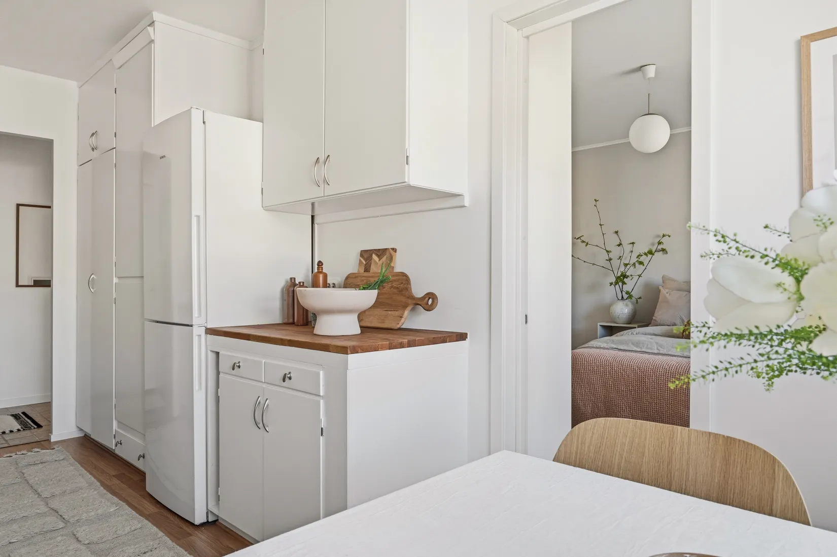 Bostadsrätt, Ponnygatan 7A, Åby, Mölndal