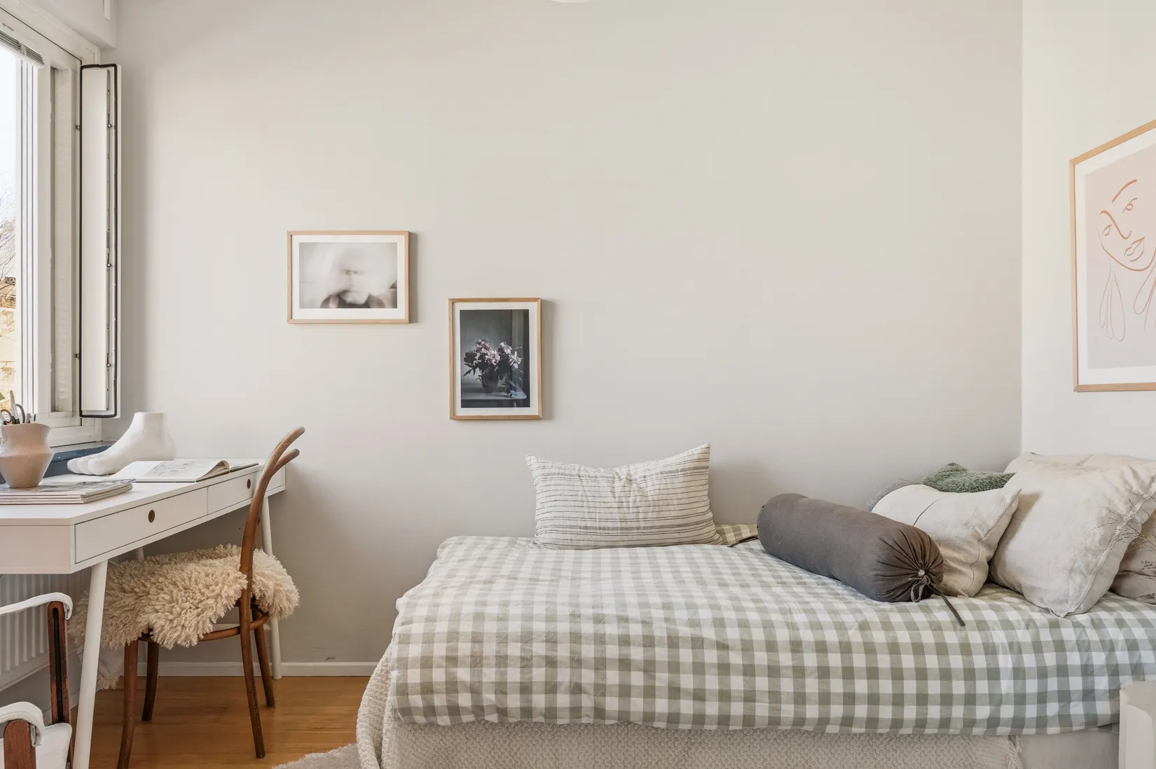 Bostadsrätt, Ponnygatan 7A, Åby, Mölndal