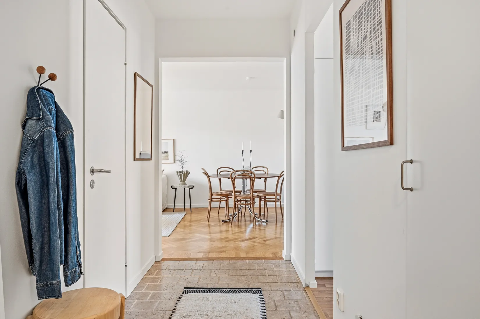 Bostadsrätt, Ponnygatan 7A, Åby, Mölndal
