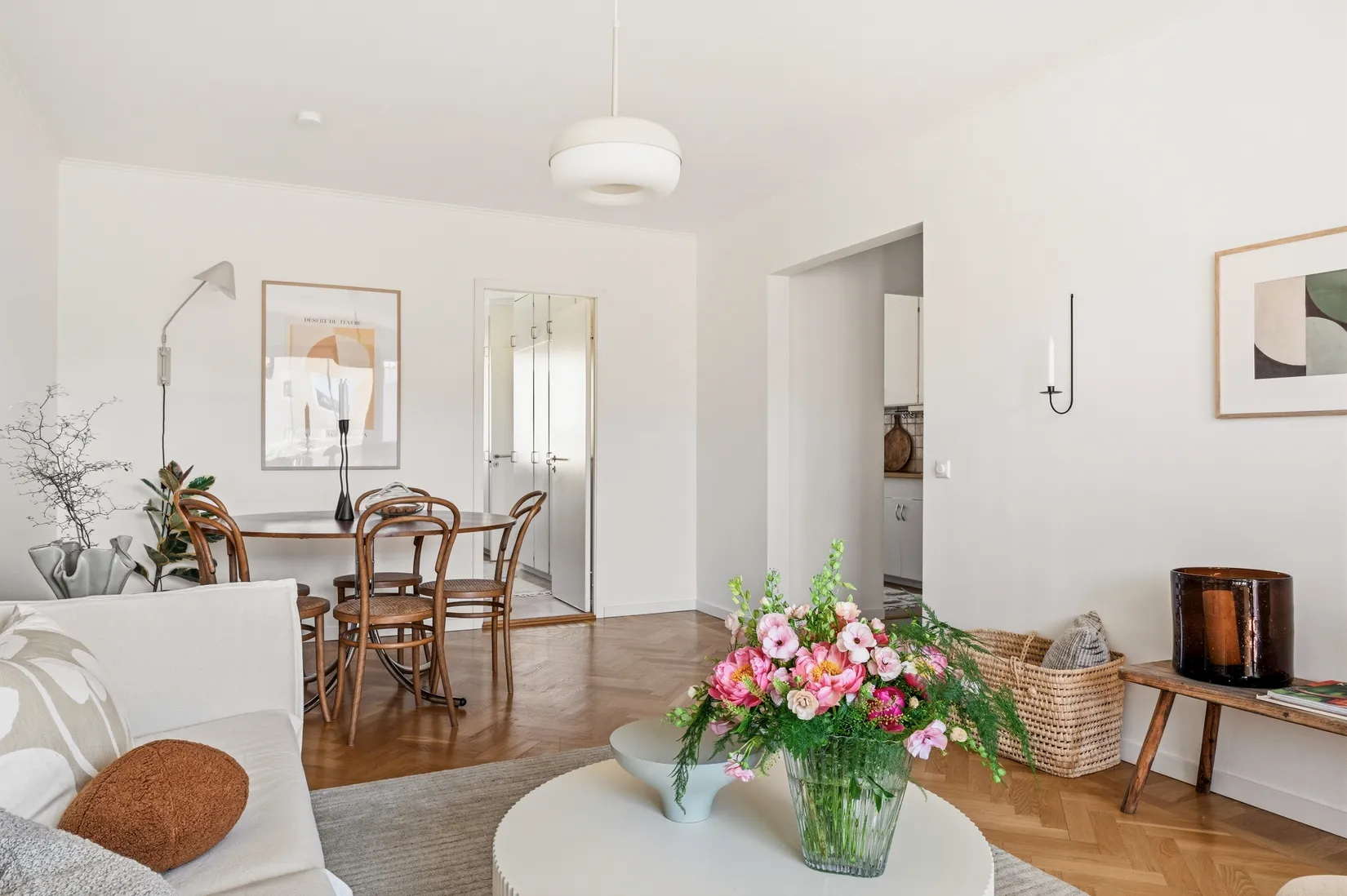 Bostadsrätt, Ponnygatan 7A, Åby, Mölndal