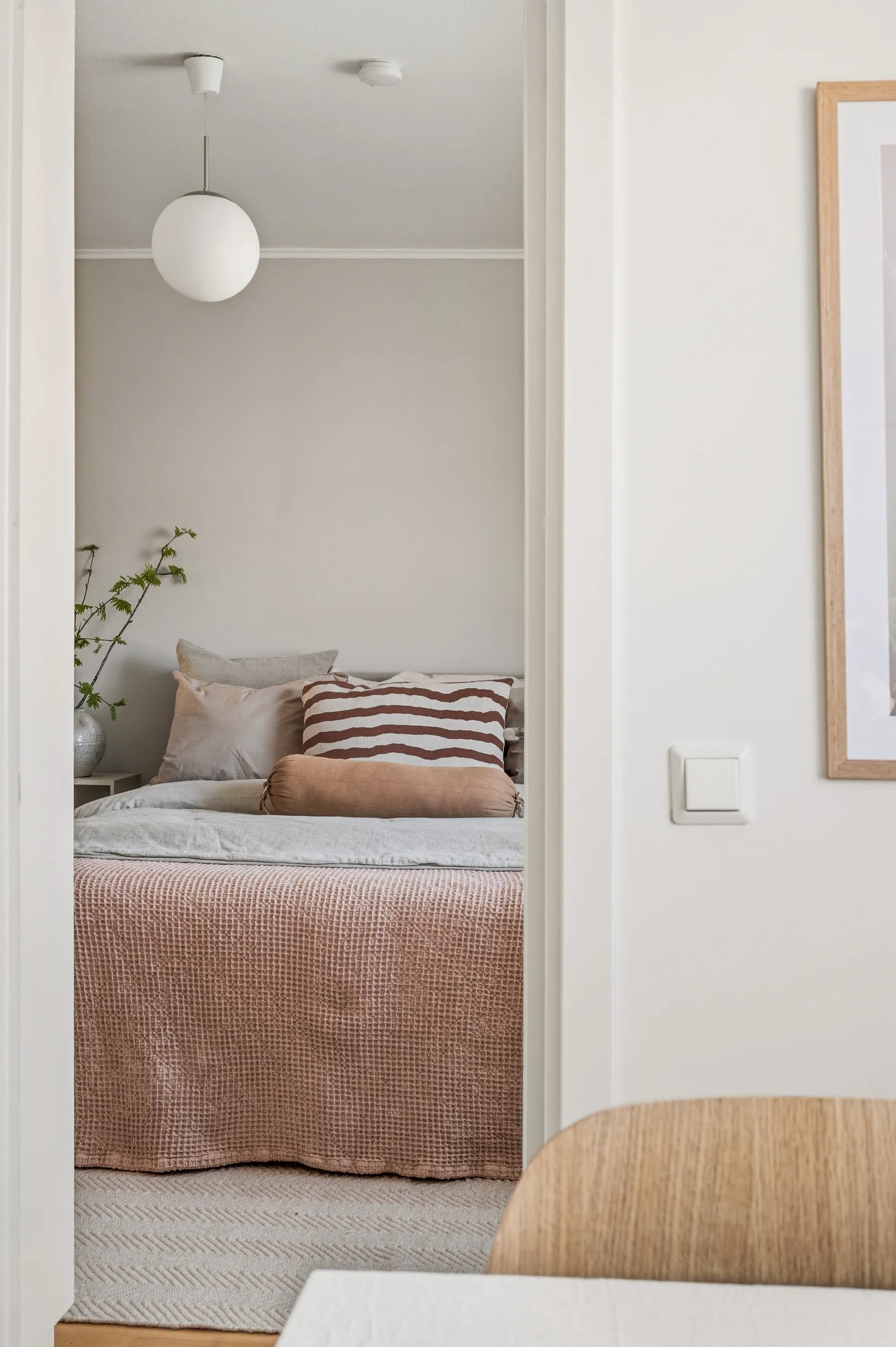 Bostadsrätt, Ponnygatan 7A, Åby, Mölndal