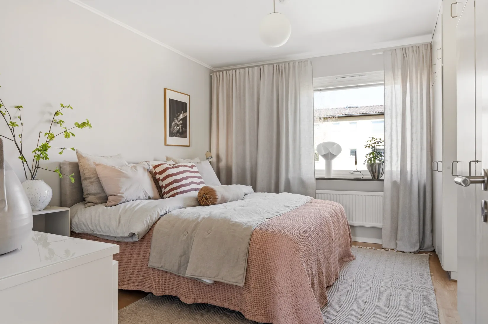 Bostadsrätt, Ponnygatan 7A, Åby, Mölndal