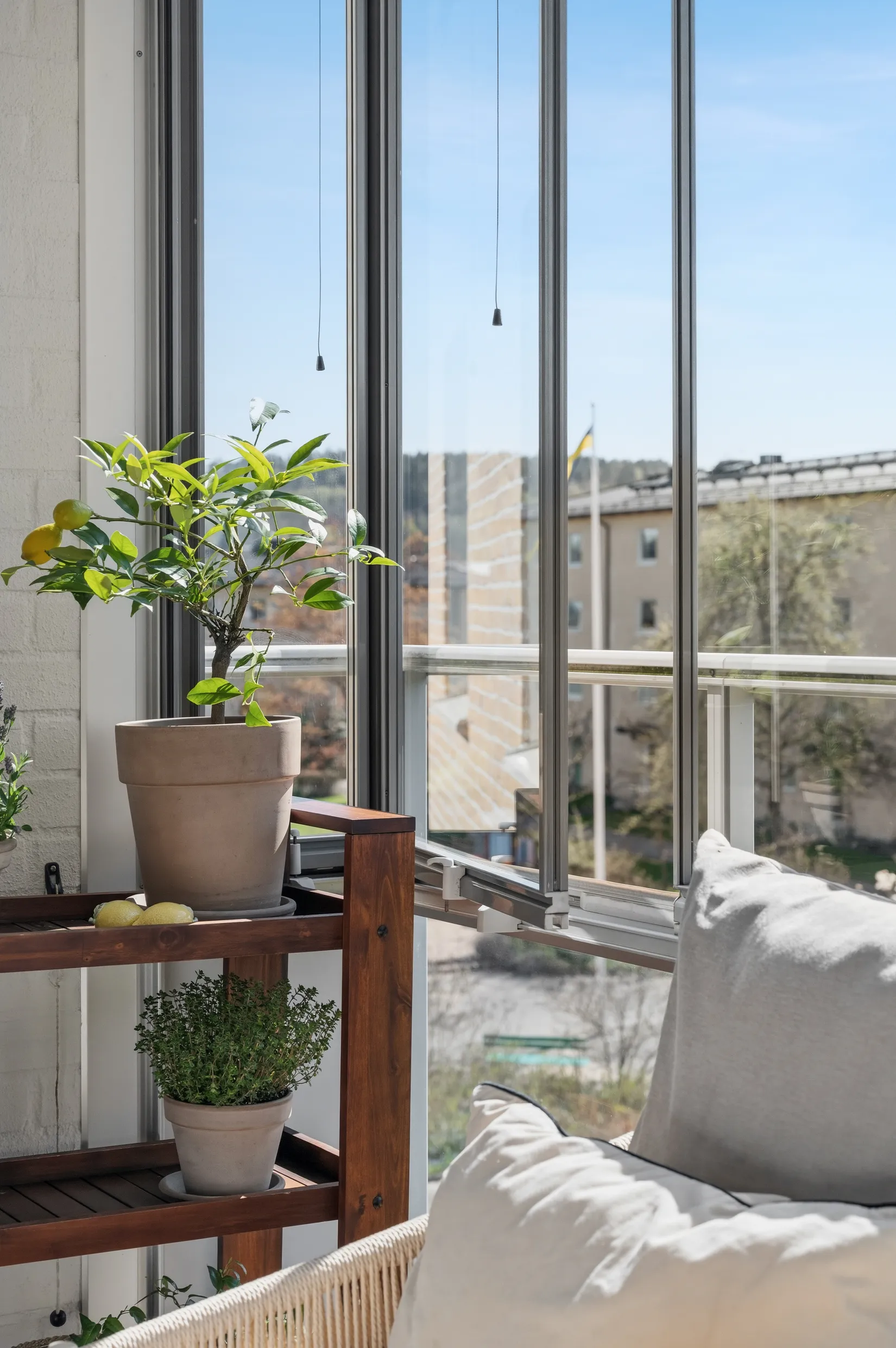 Bostadsrätt, Ponnygatan 7A, Åby, Mölndal