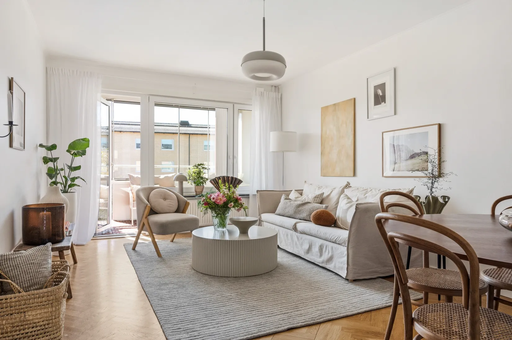 Bostadsrätt, Ponnygatan 7A, Åby, Mölndal