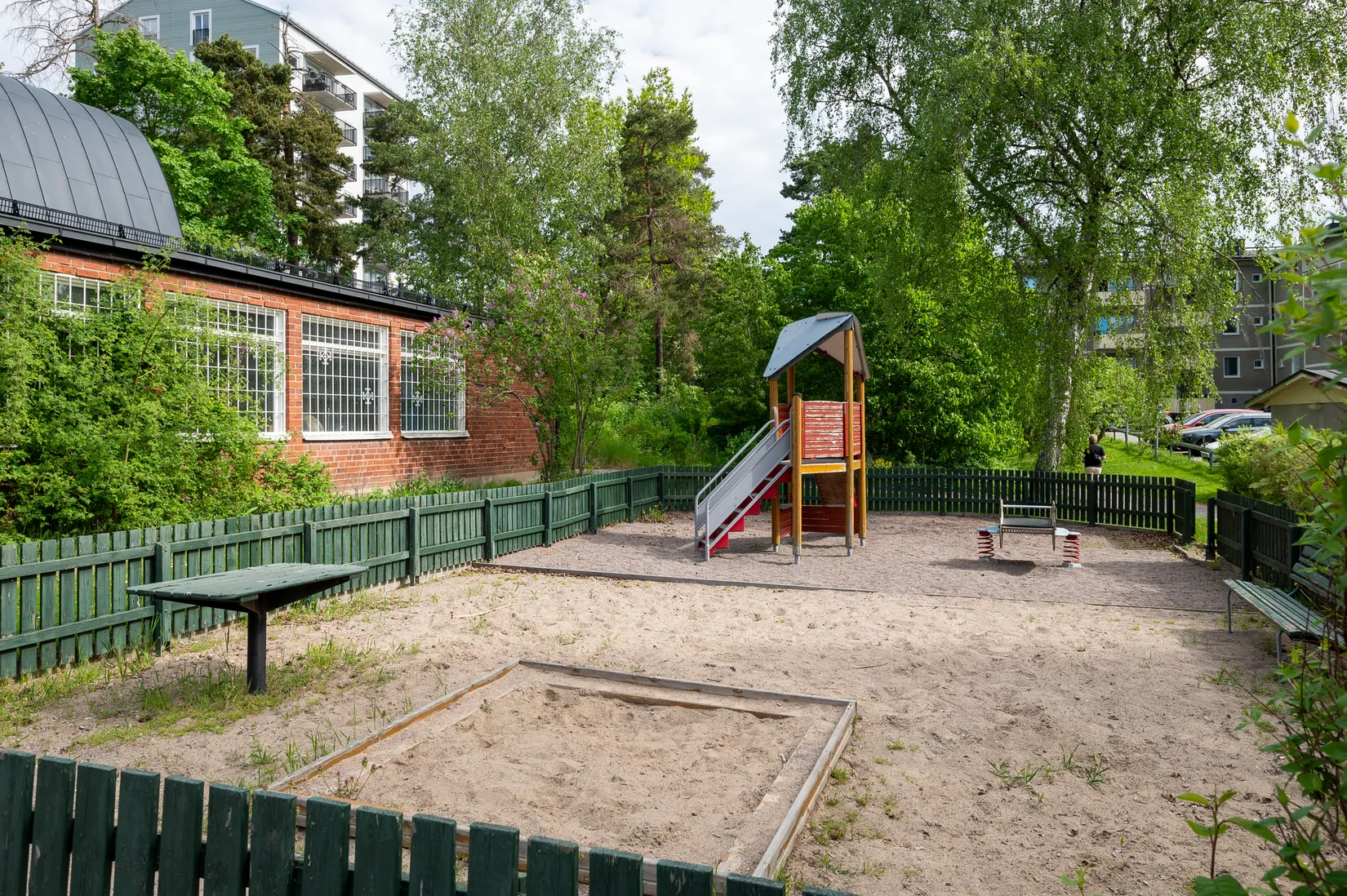 Bostadsrätt, Trollesundsvägen 104, Högdalen, Stockholm