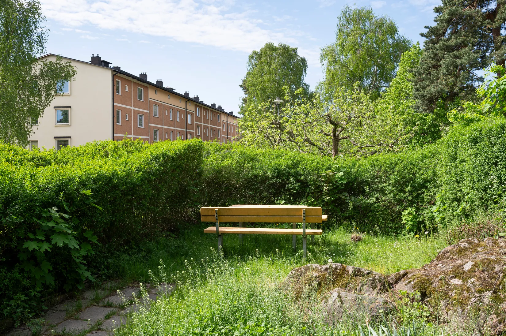 Bostadsrätt, Trollesundsvägen 104, Högdalen, Stockholm