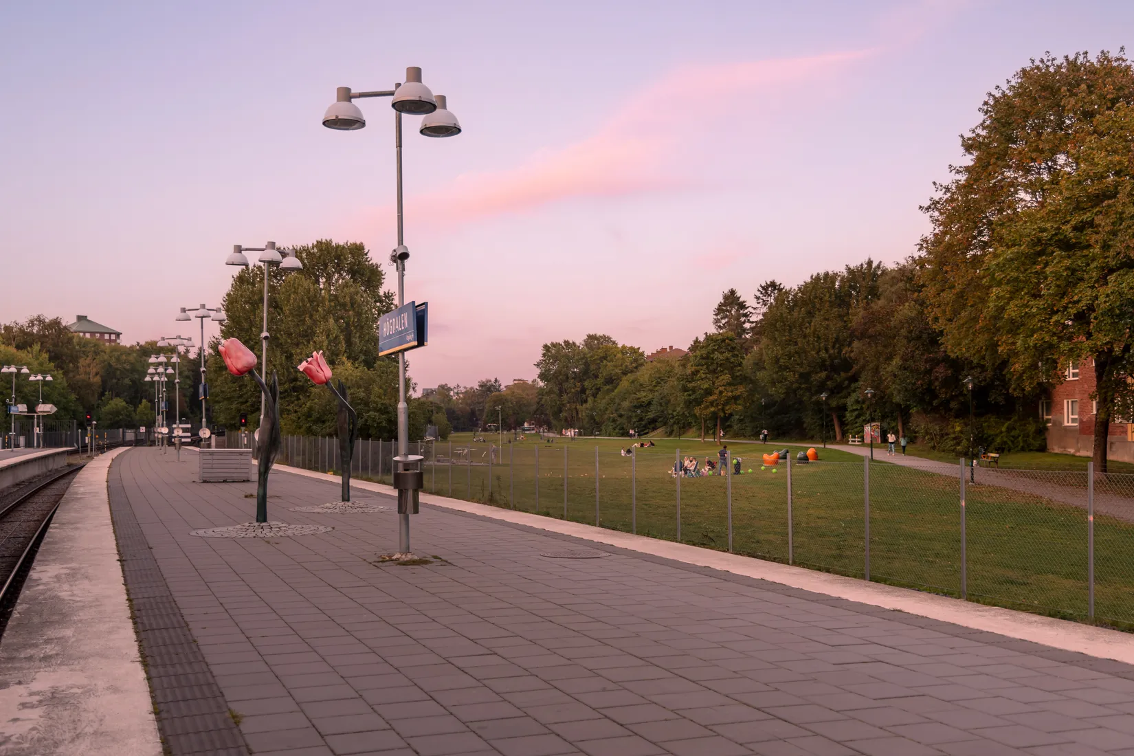 Bostadsrätt, Trollesundsvägen 104, Högdalen, Stockholm