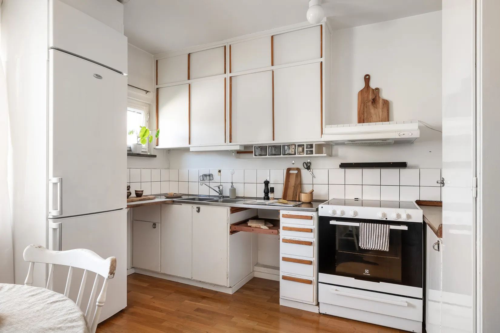 Bostadsrätt, Trollesundsvägen 104, Högdalen, Stockholm