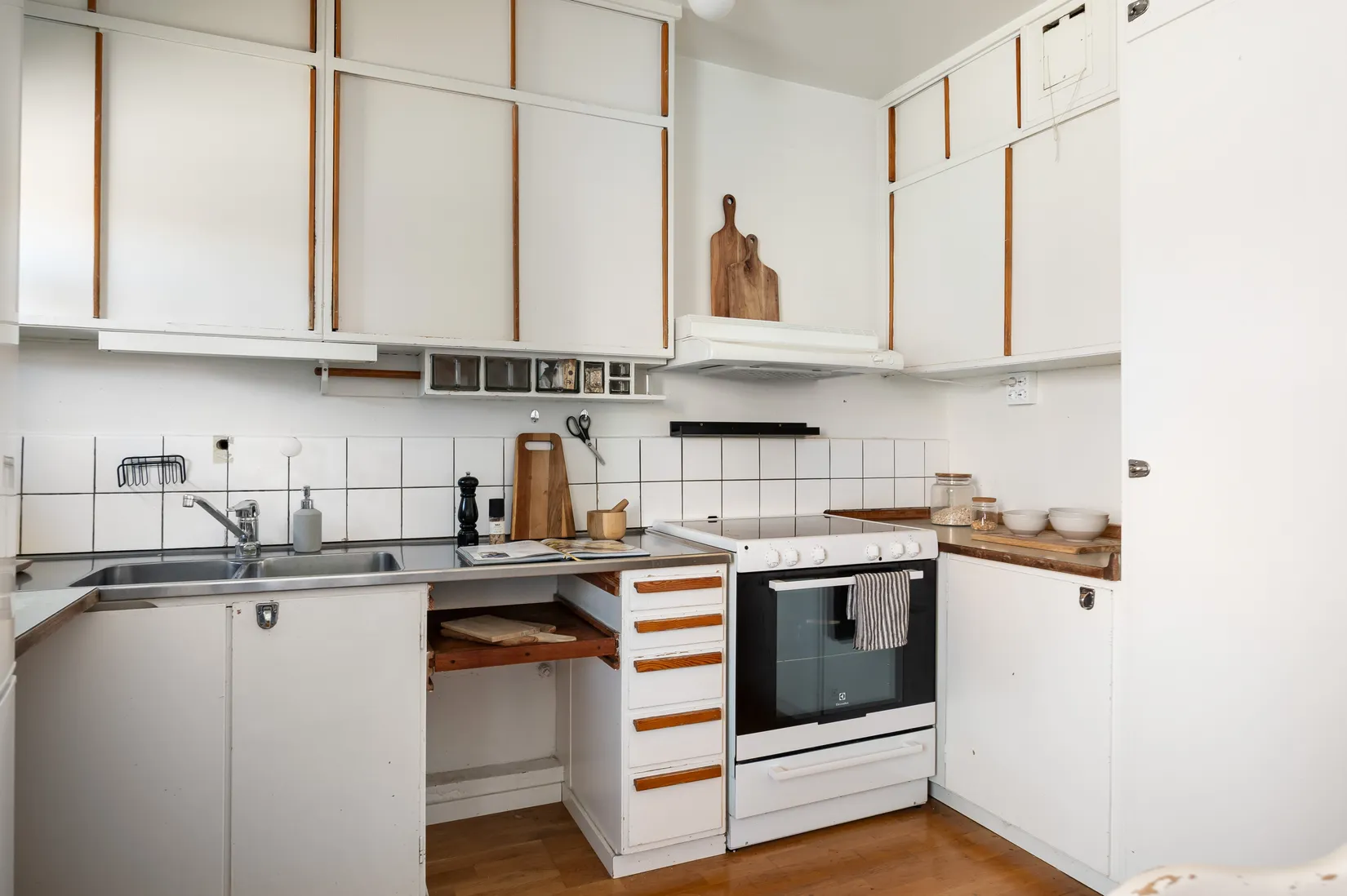 Bostadsrätt, Trollesundsvägen 104, Högdalen, Stockholm