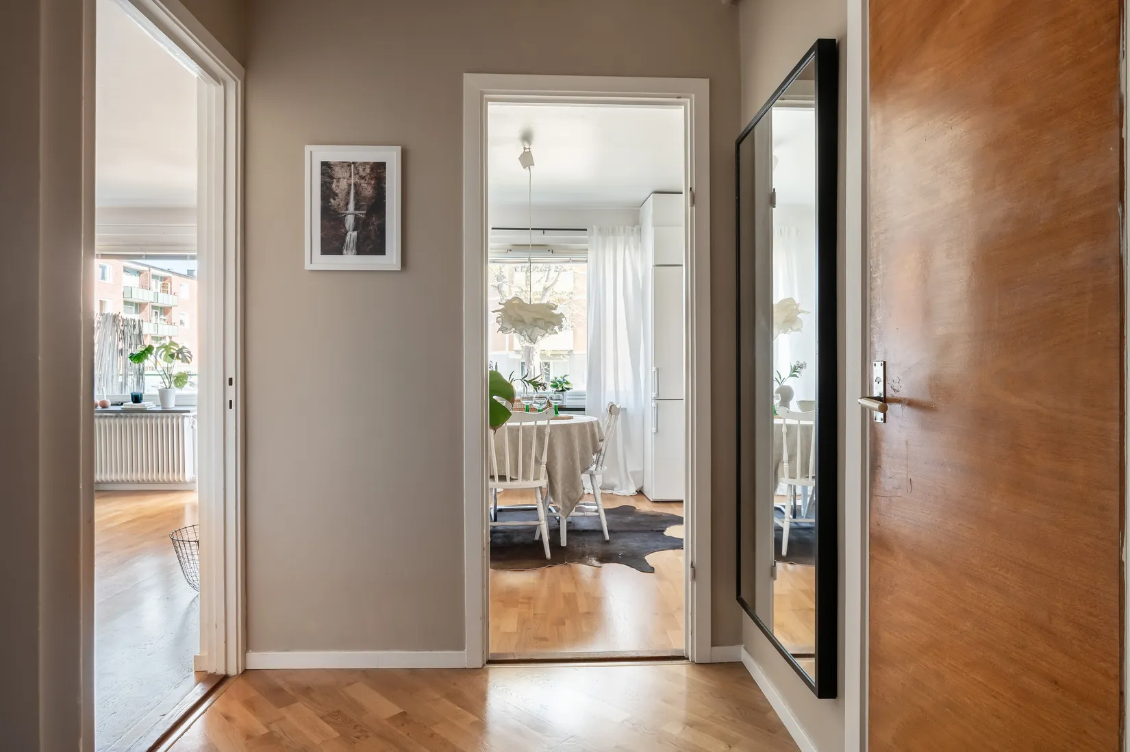 Bostadsrätt, Trollesundsvägen 104, Högdalen, Stockholm