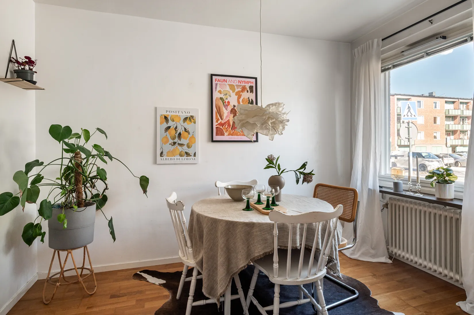 Bostadsrätt, Trollesundsvägen 104, Högdalen, Stockholm