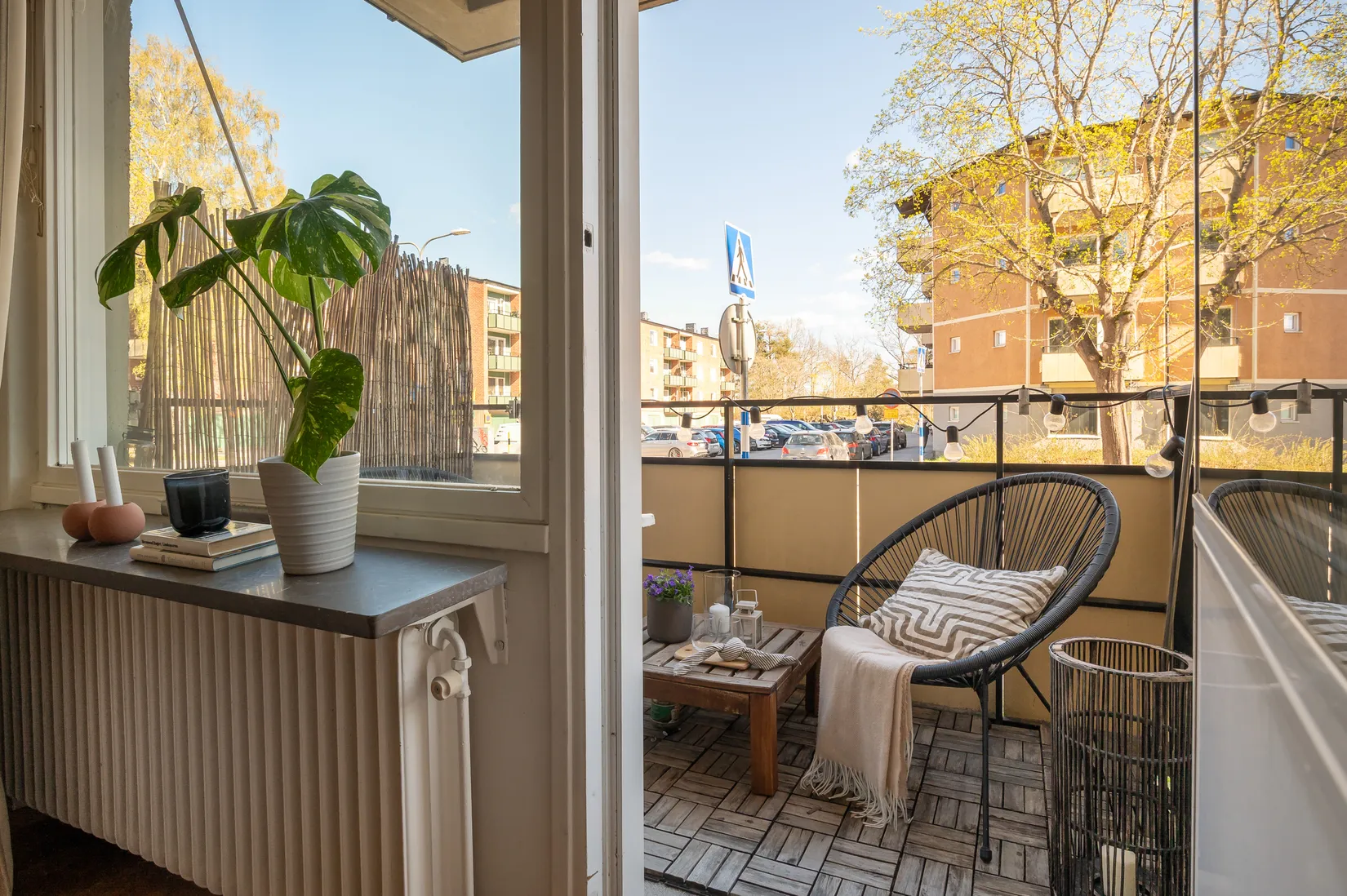 Bostadsrätt, Trollesundsvägen 104, Högdalen, Stockholm