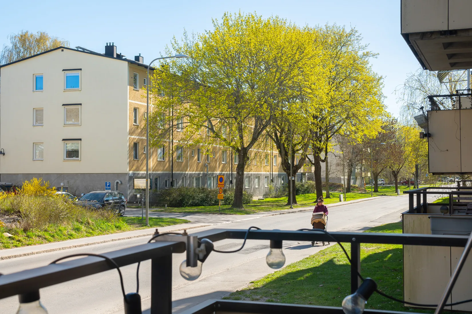 Bostadsrätt, Trollesundsvägen 104, Högdalen, Stockholm