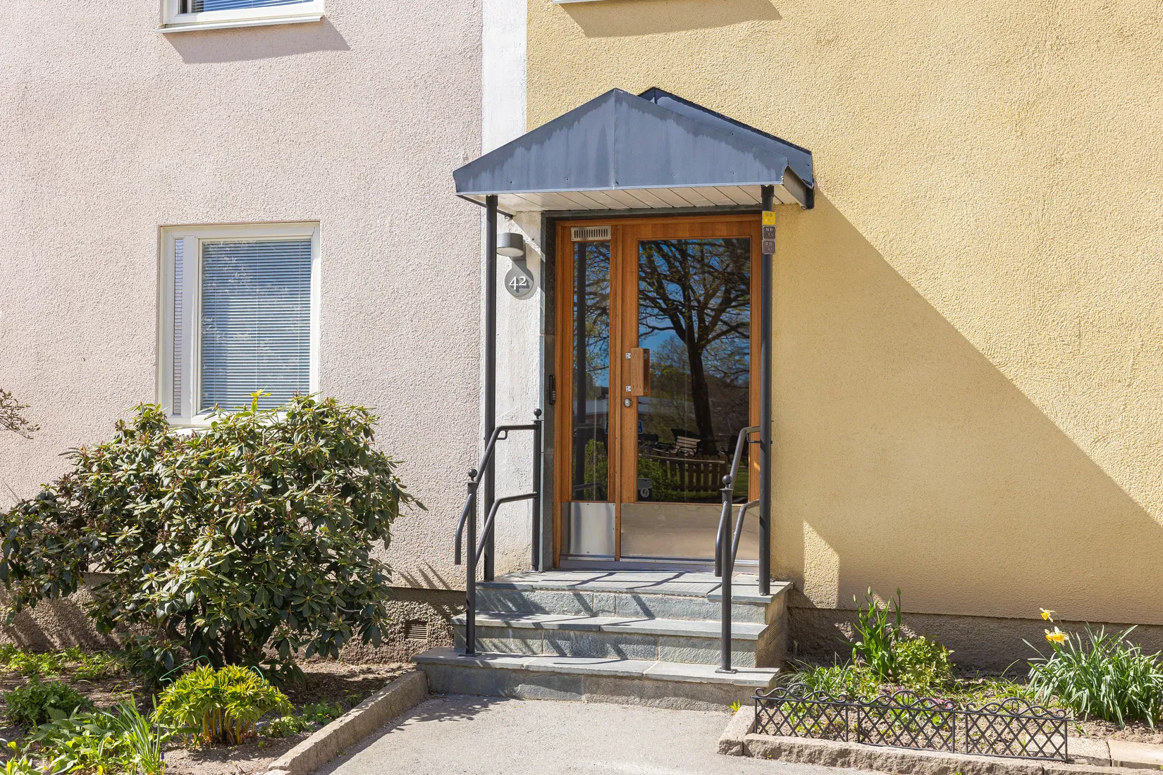Bostadsrätt, Flintlåsvägen 42, Edsberg, Sollentuna