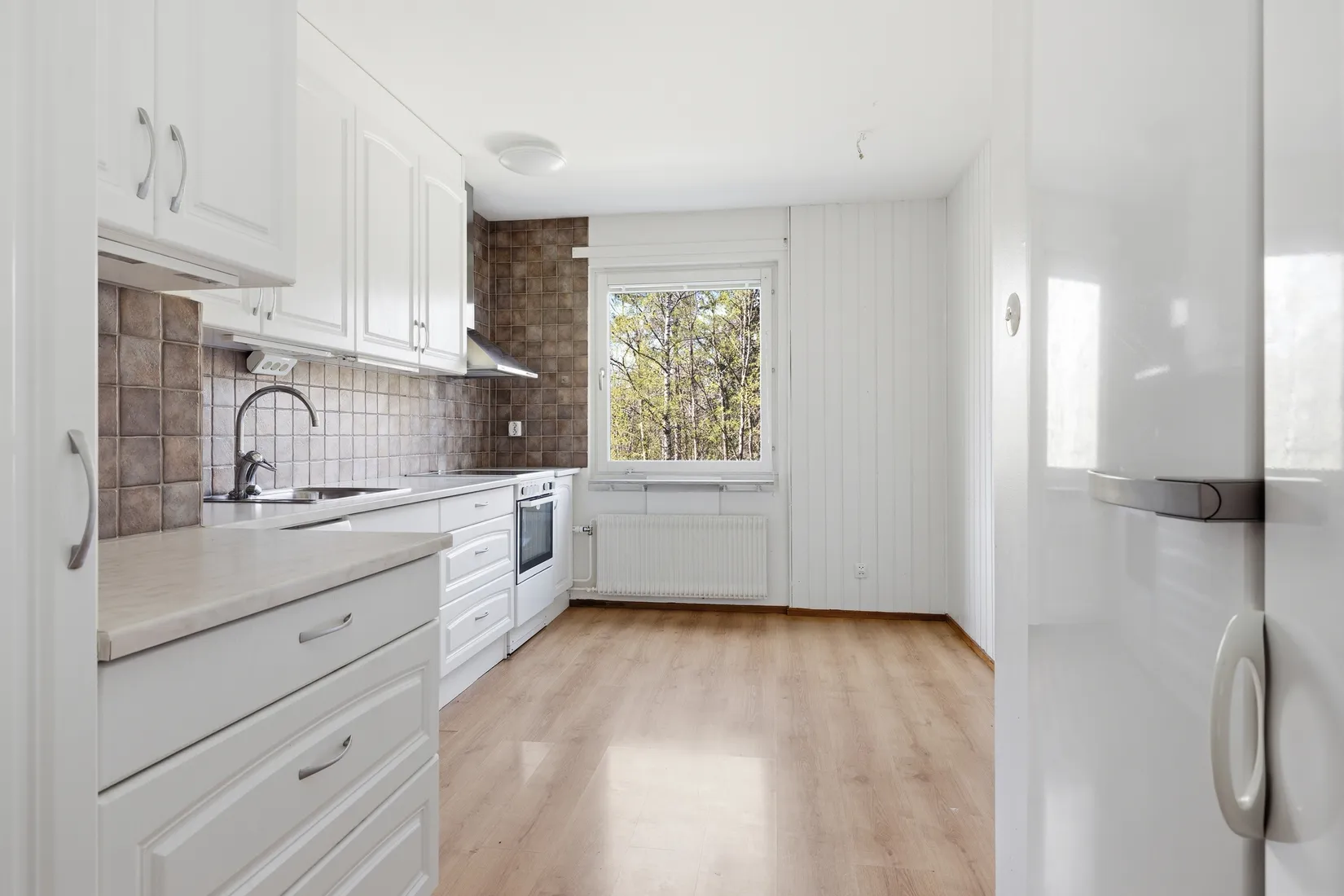 Bostadsrätt, Flintlåsvägen 42, Edsberg, Sollentuna