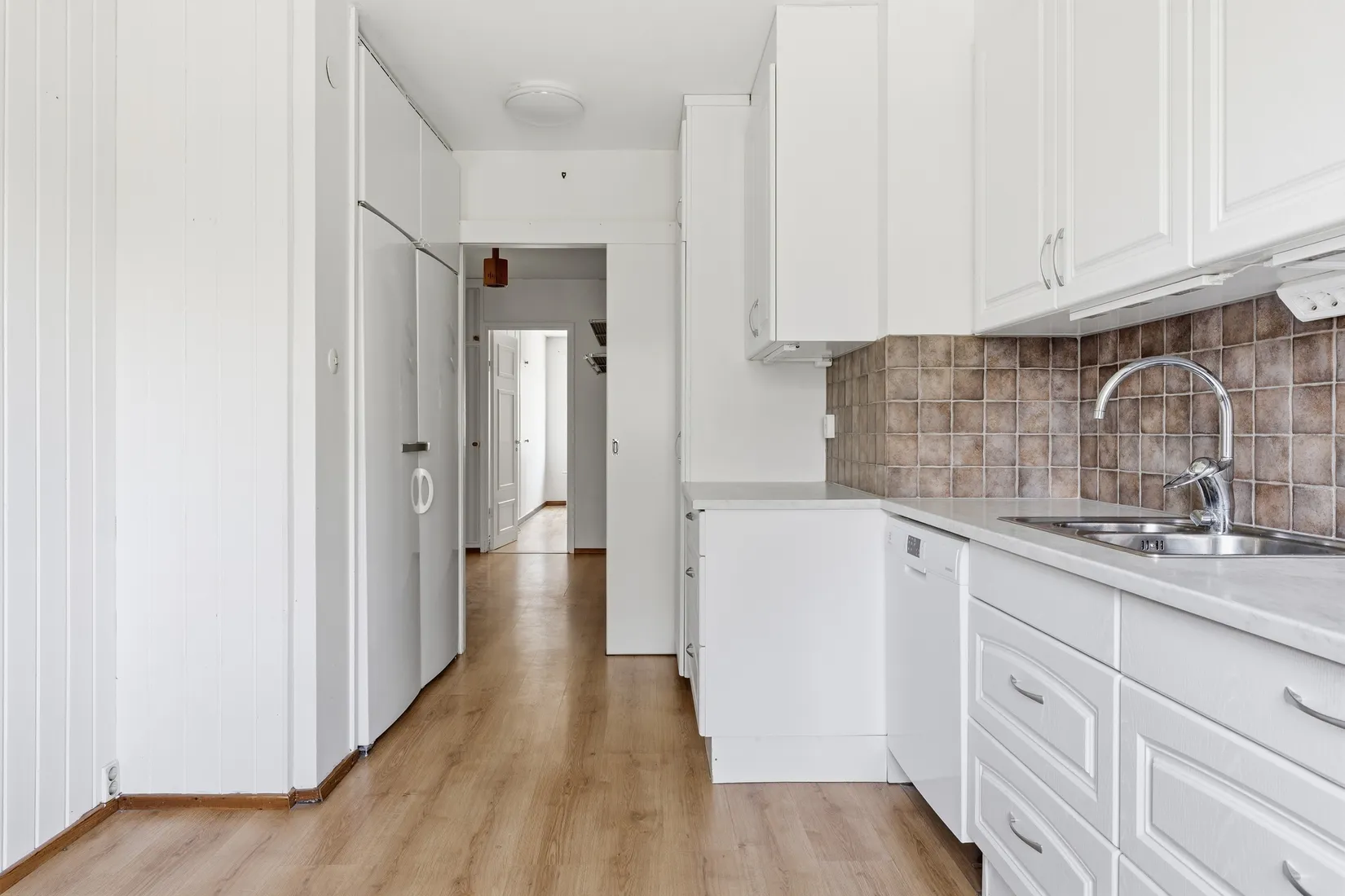 Bostadsrätt, Flintlåsvägen 42, Edsberg, Sollentuna