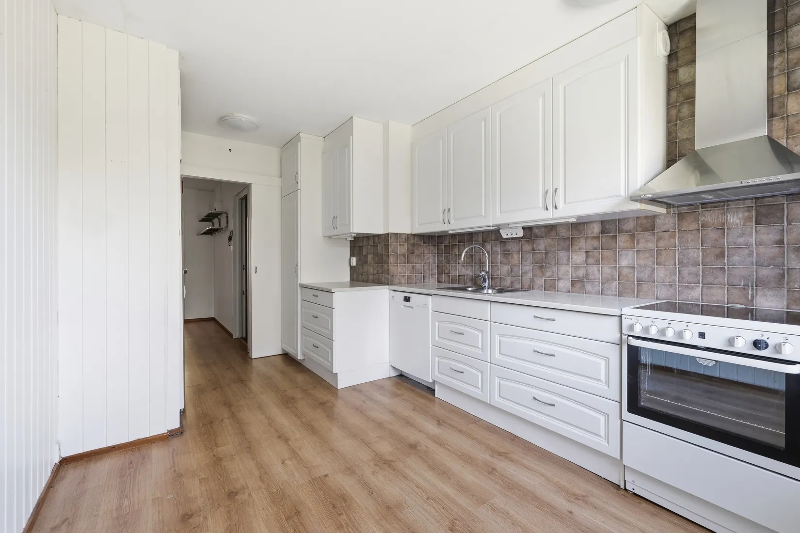 Bostadsrätt, Flintlåsvägen 42, Edsberg, Sollentuna