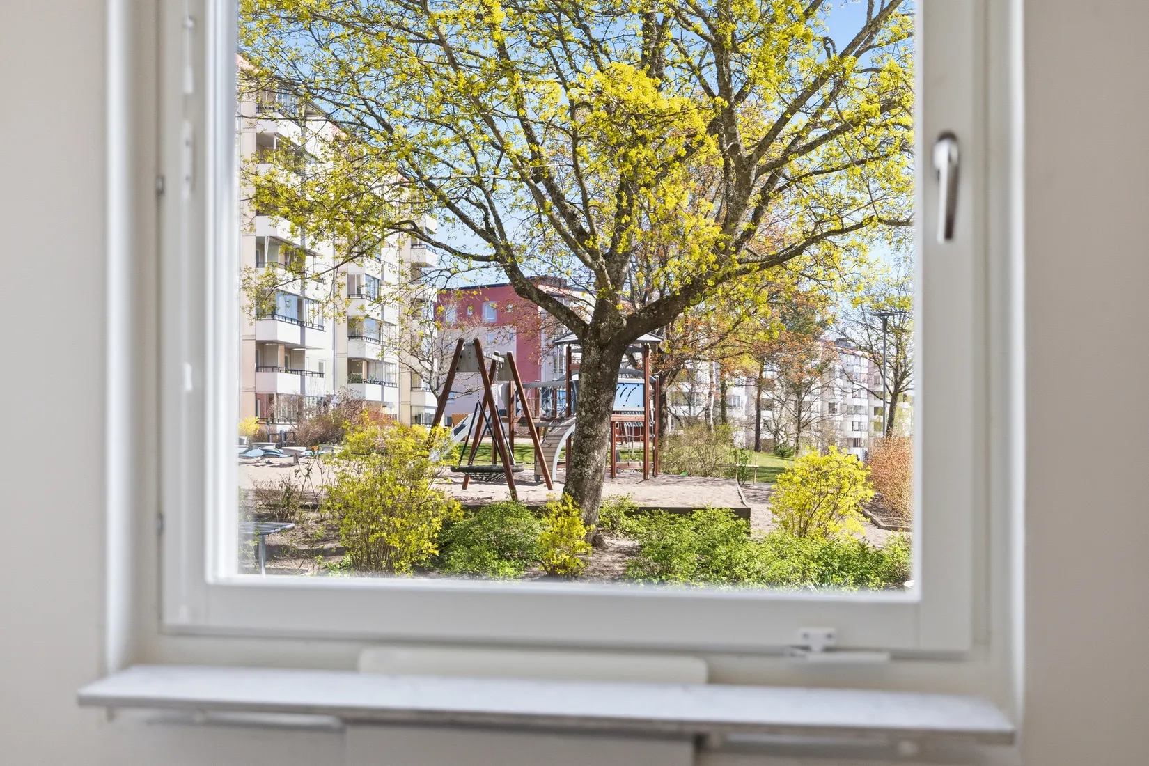 Bostadsrätt, Flintlåsvägen 42, Edsberg, Sollentuna
