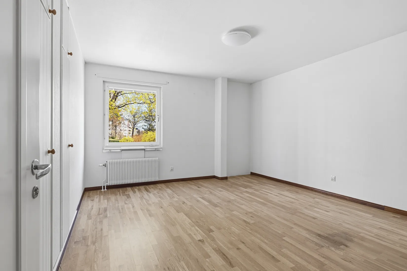 Bostadsrätt, Flintlåsvägen 42, Edsberg, Sollentuna