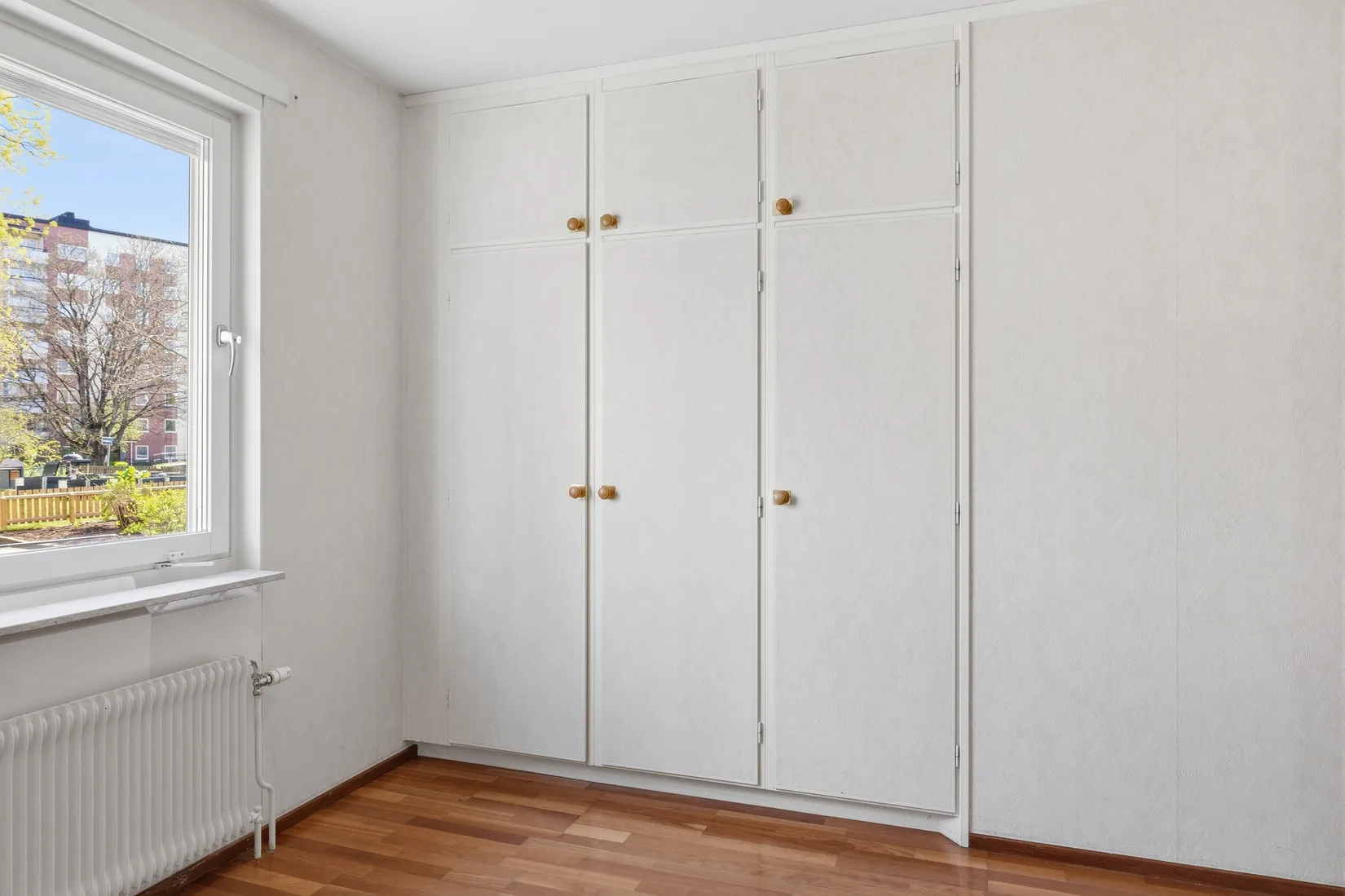 Bostadsrätt, Flintlåsvägen 42, Edsberg, Sollentuna