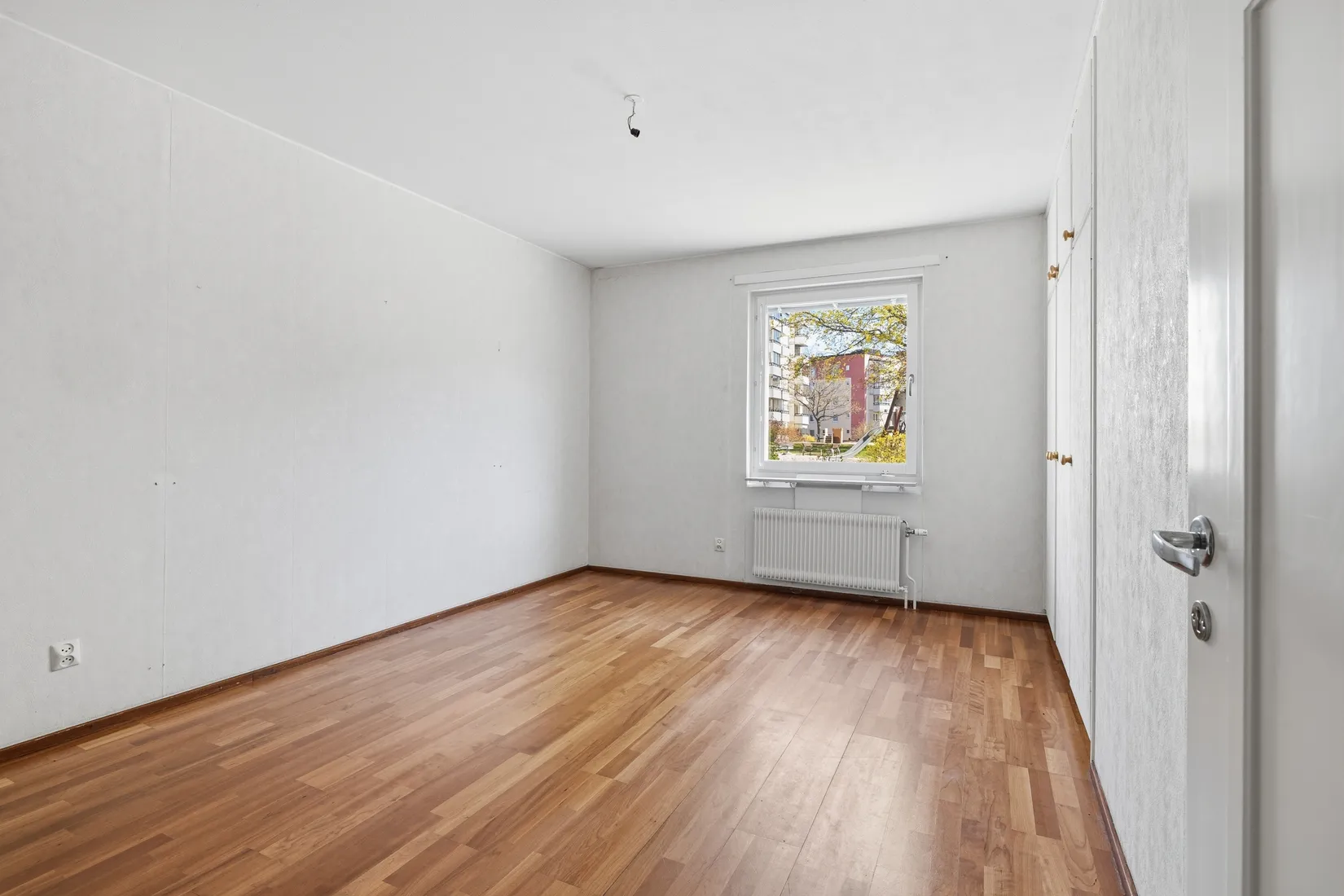 Bostadsrätt, Flintlåsvägen 42, Edsberg, Sollentuna
